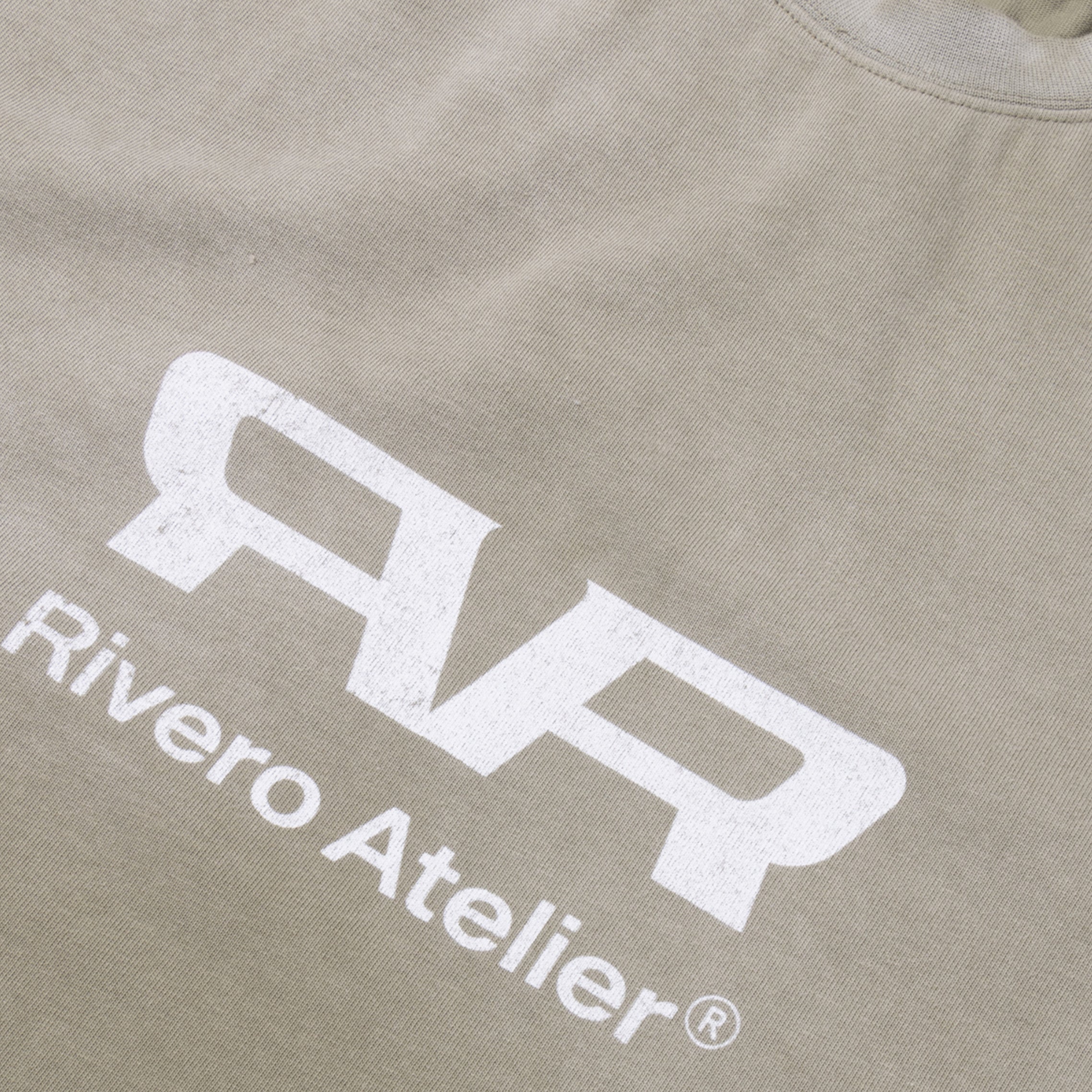 CYPRESS WASHED T-SHIRT