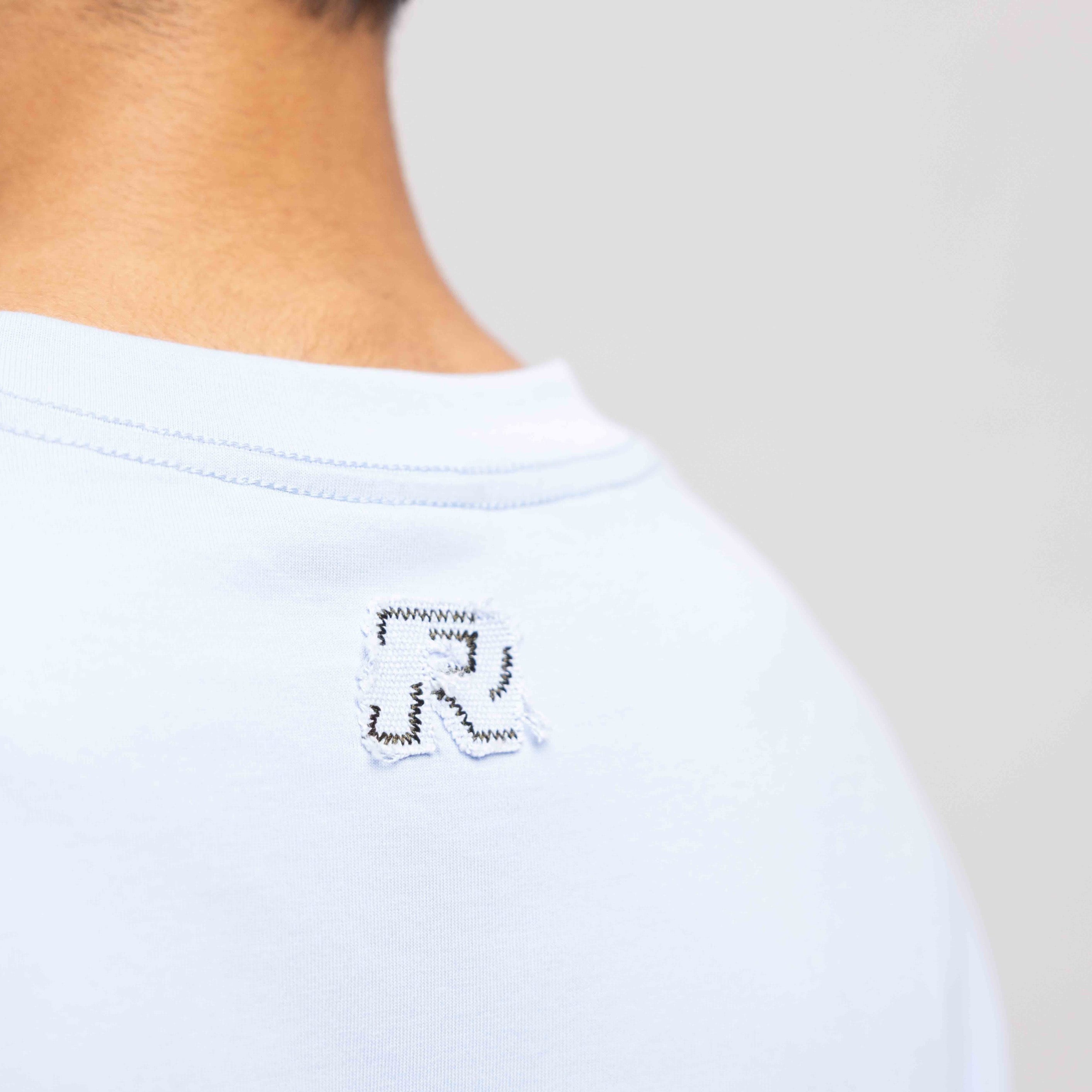 AZURE SCRIPT T-SHIRT