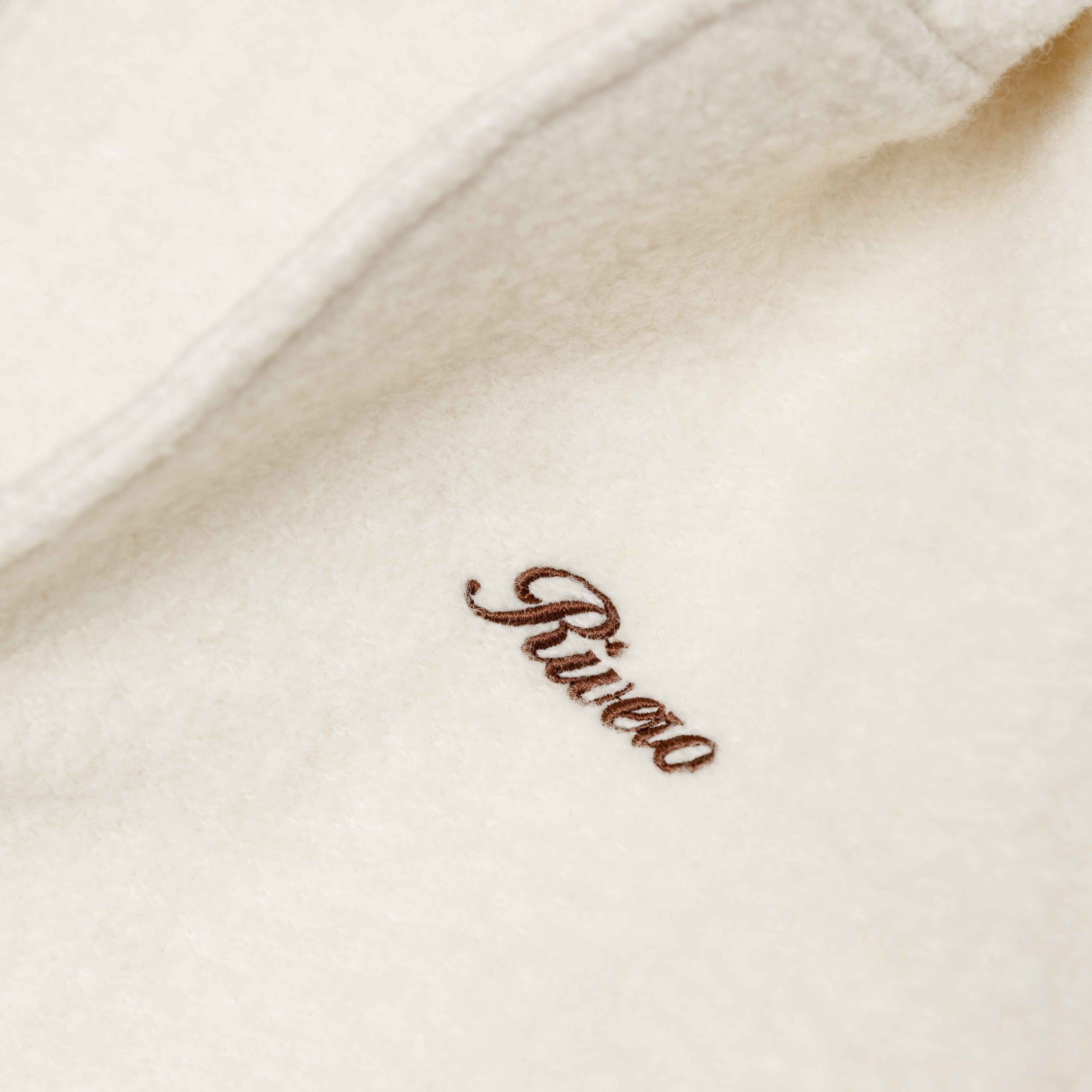 CLOUD WOOL LAYER JACKET PRE-ORDER