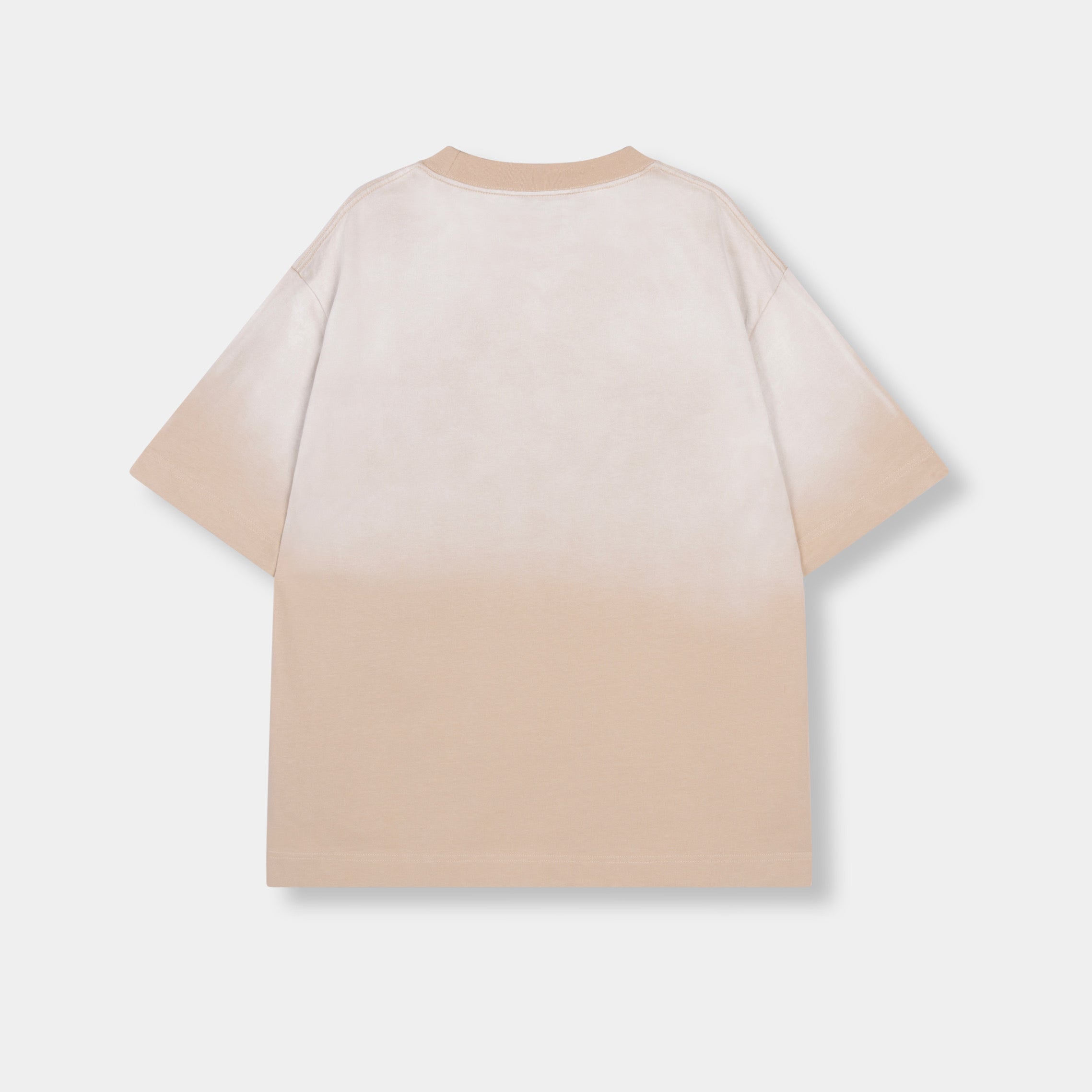 SHADE SAND STUDIO TEE