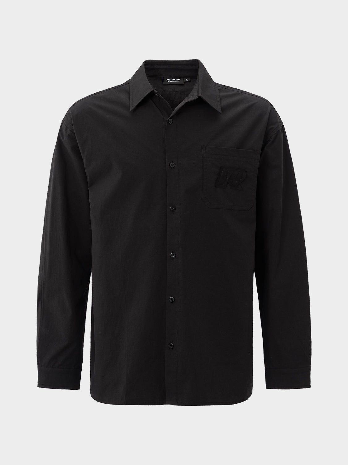 NOIR CLASSIC SHIRT