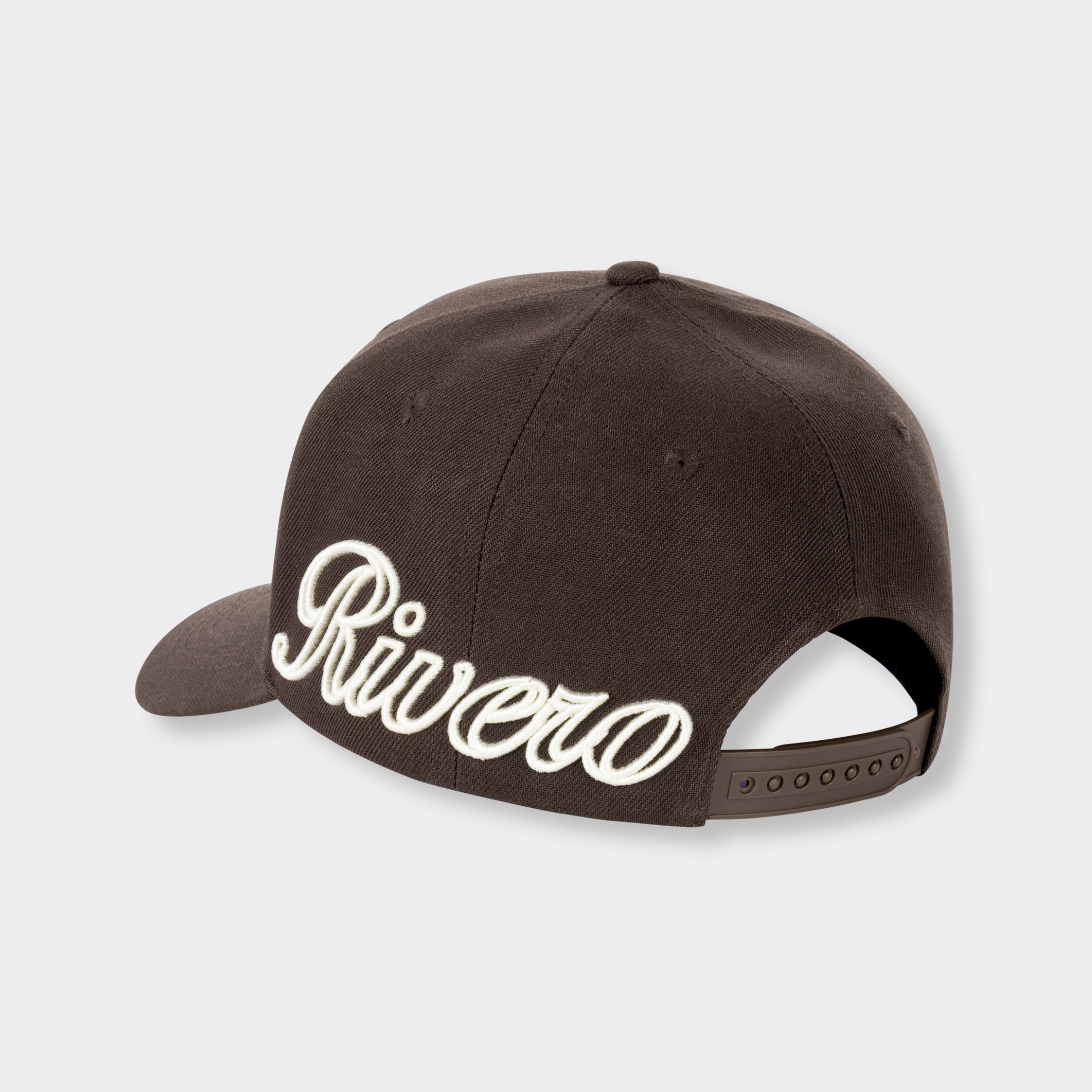 SIGNATURE CAP BROWN