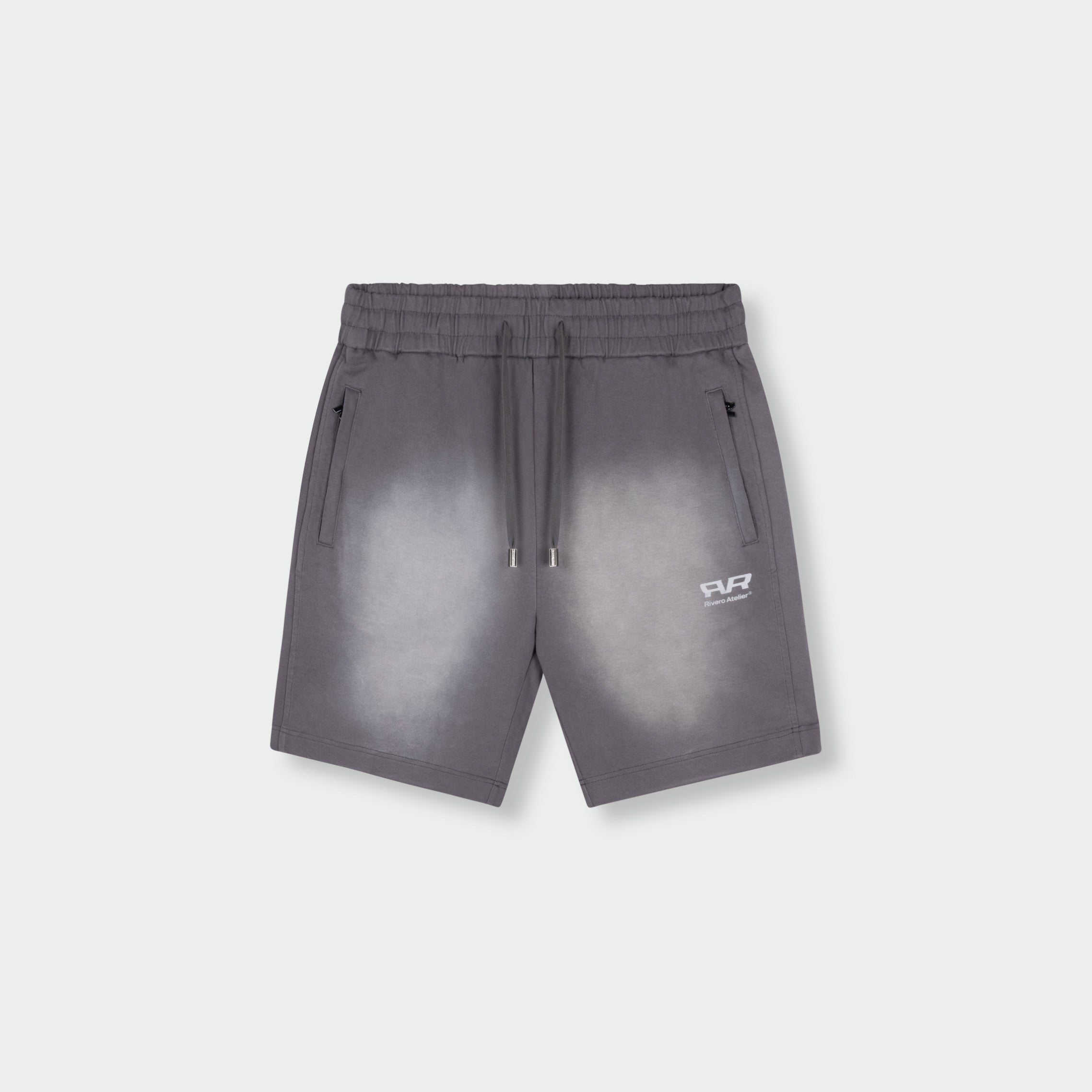 ECLIPSE WASHED SHORTS