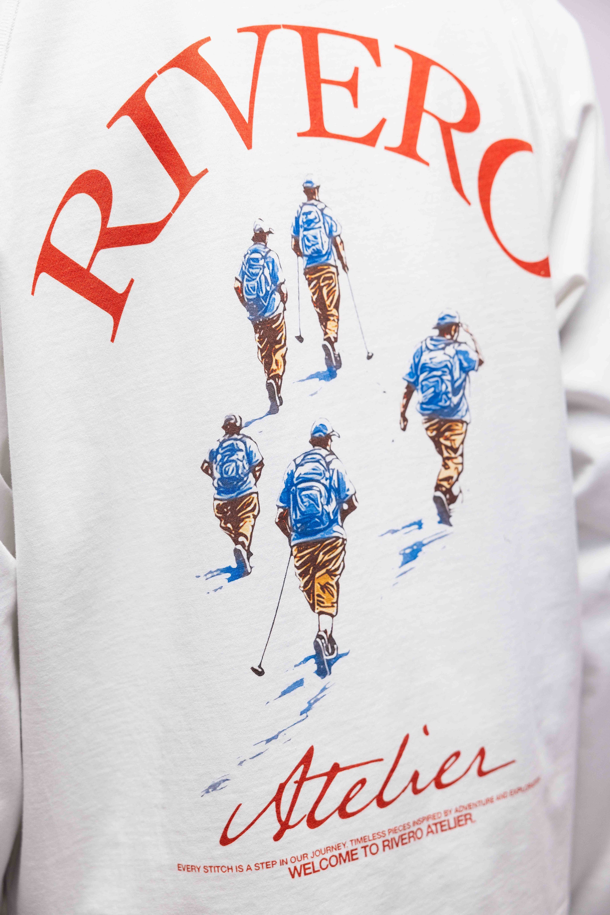 ALPINE EXPEDITION LONG SLEEVE TEE