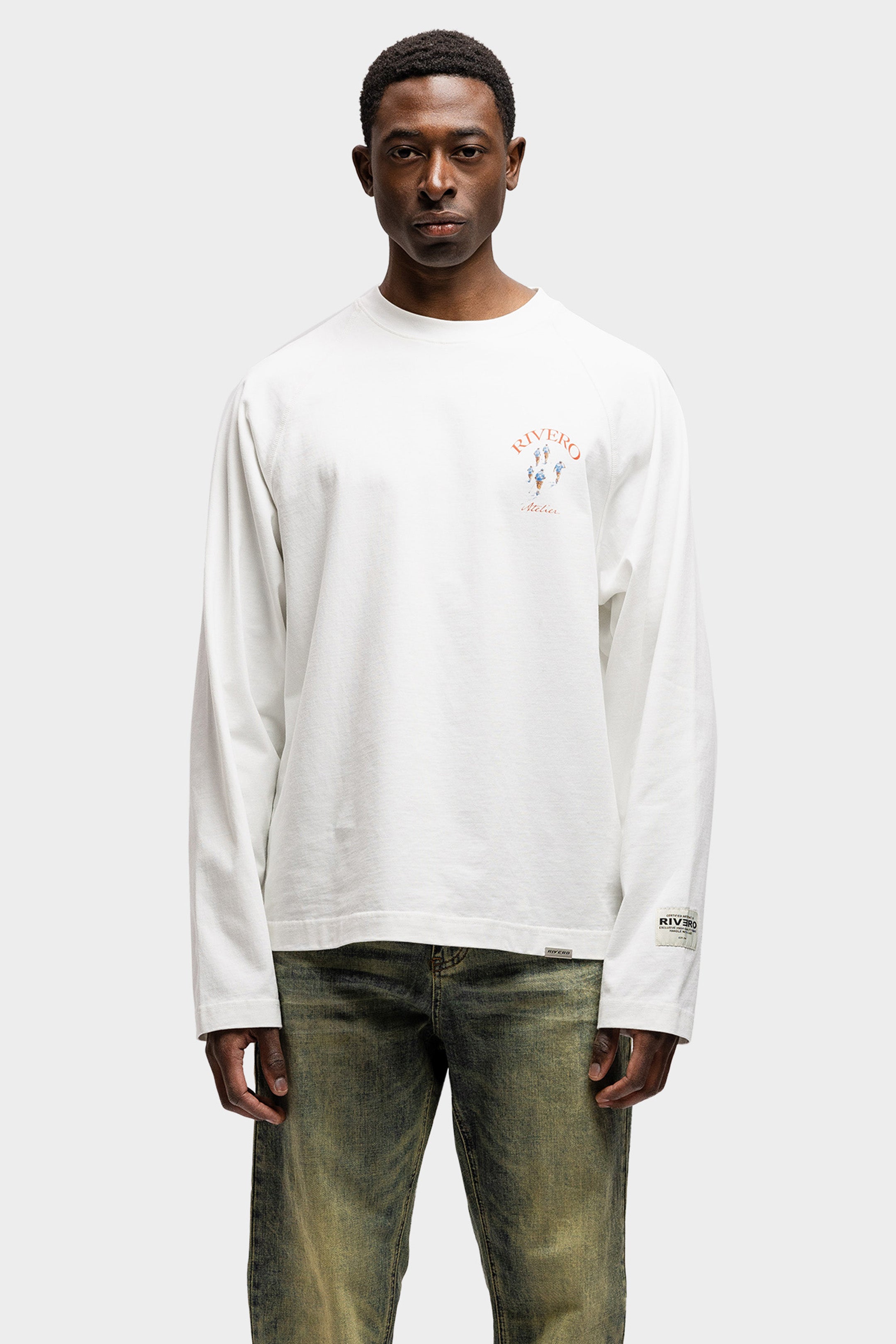 ALPINE EXPEDITION LONG SLEEVE TEE