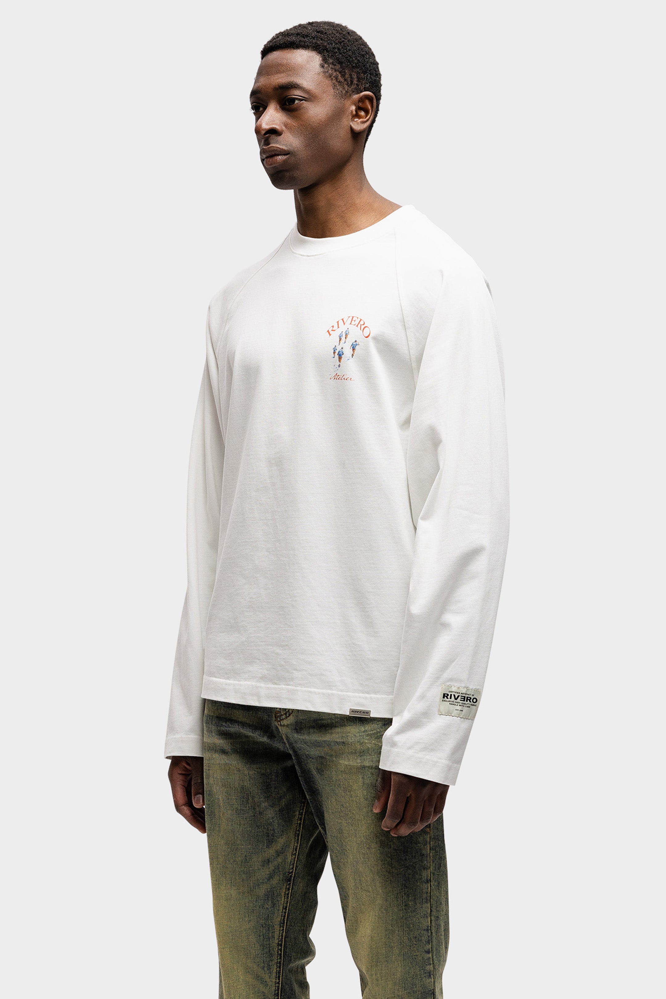 ALPINE EXPEDITION LONG SLEEVE TEE