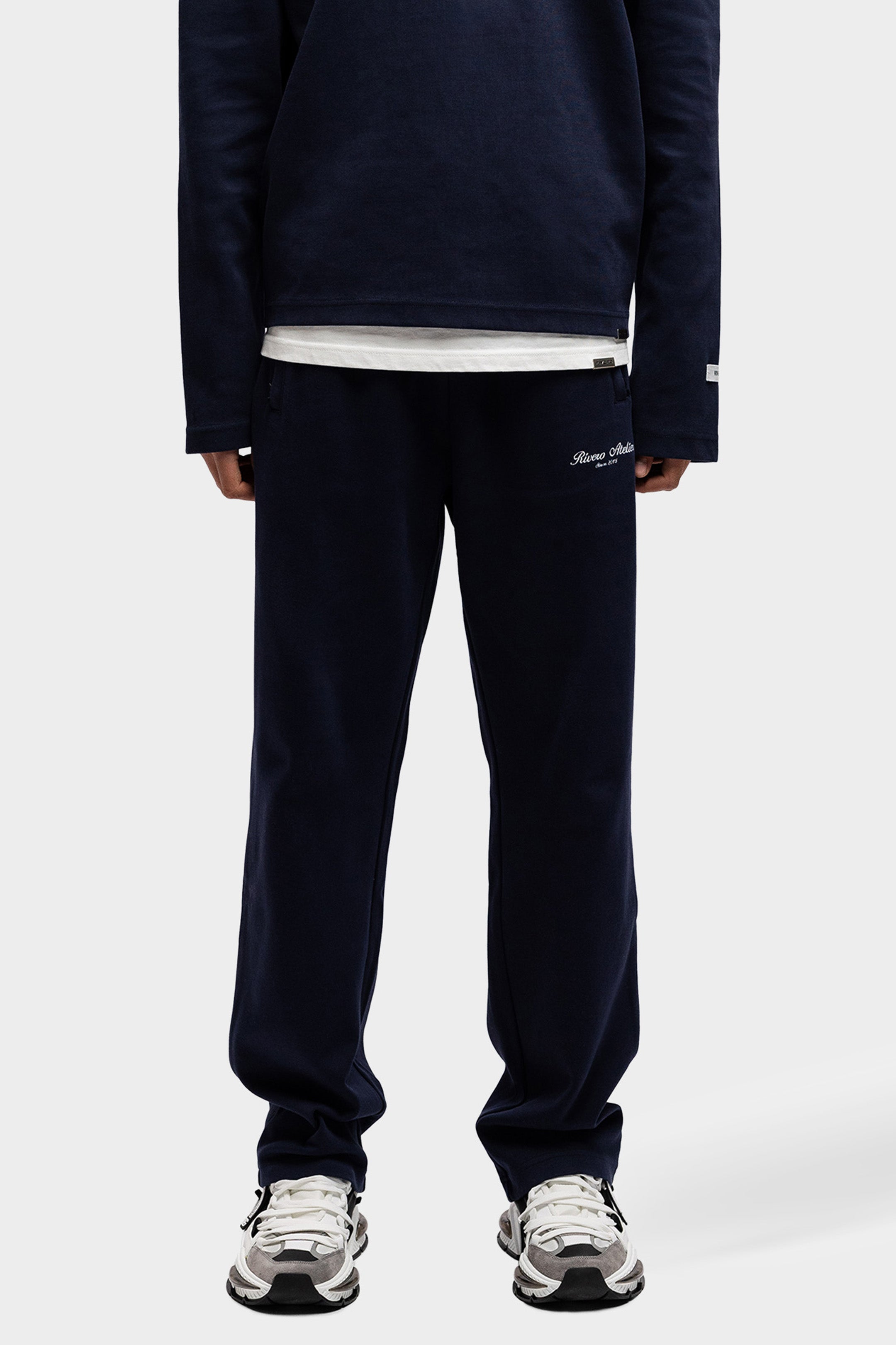 JOGGER NAVY