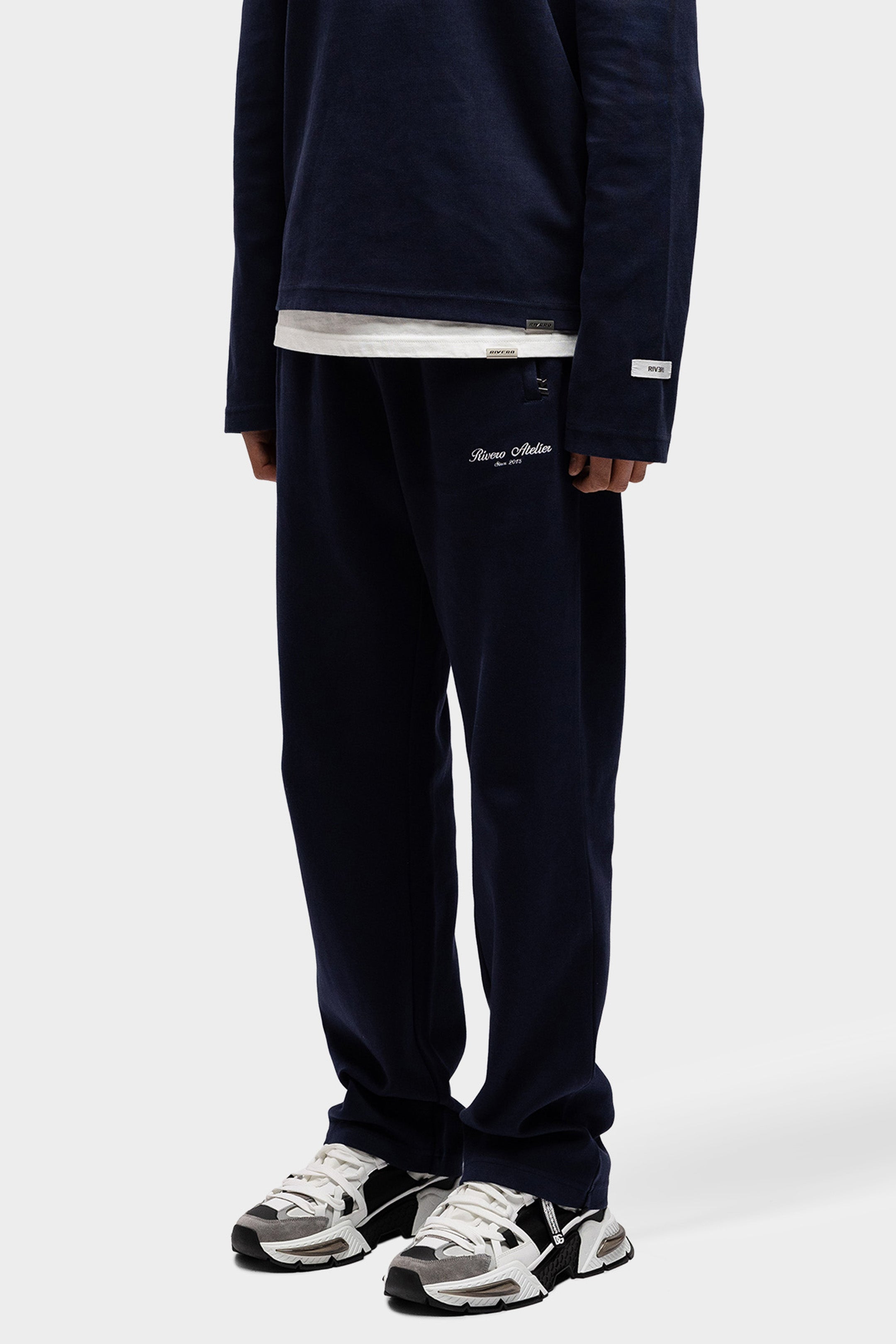 JOGGER NAVY