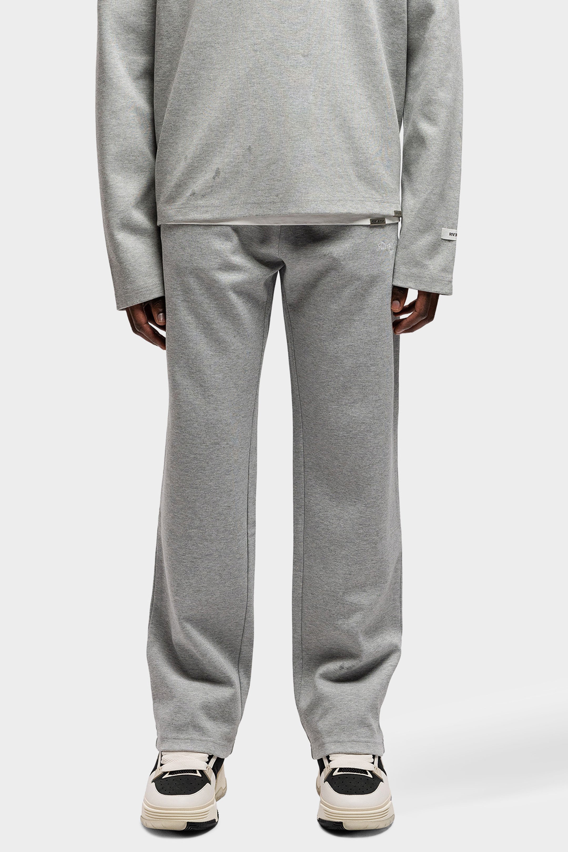 JOGGER GREY