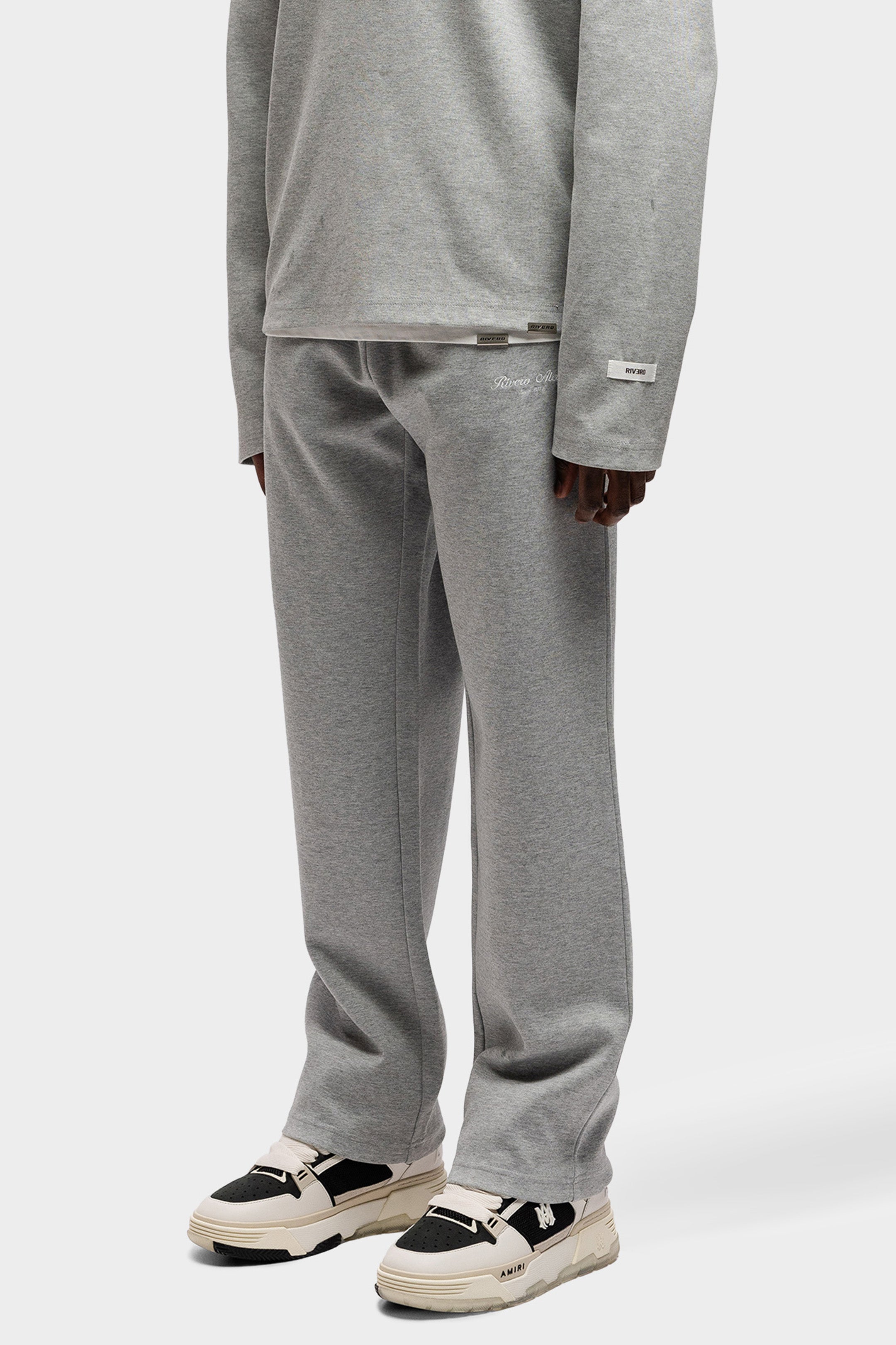 JOGGER GREY