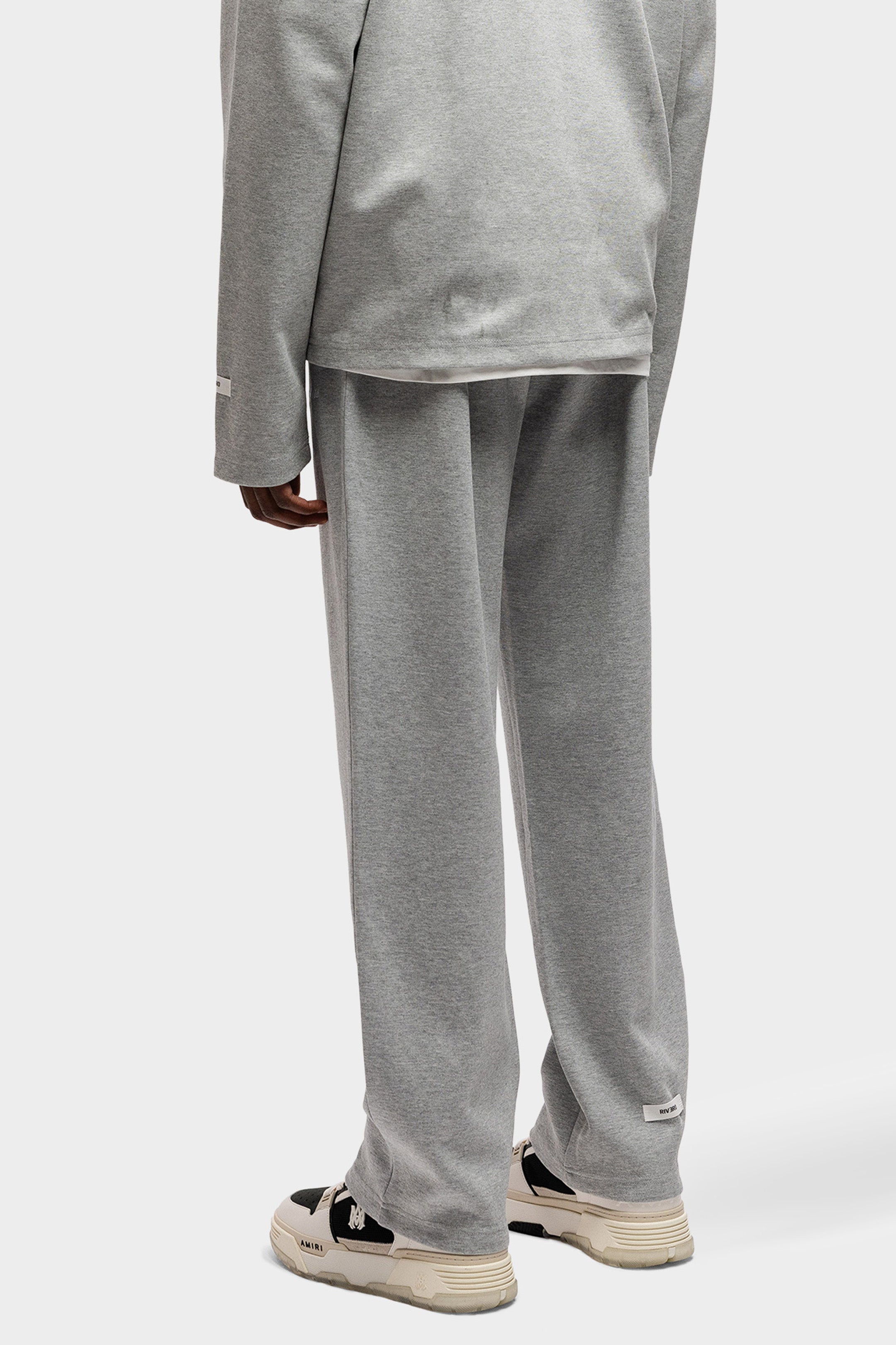 JOGGER GREY