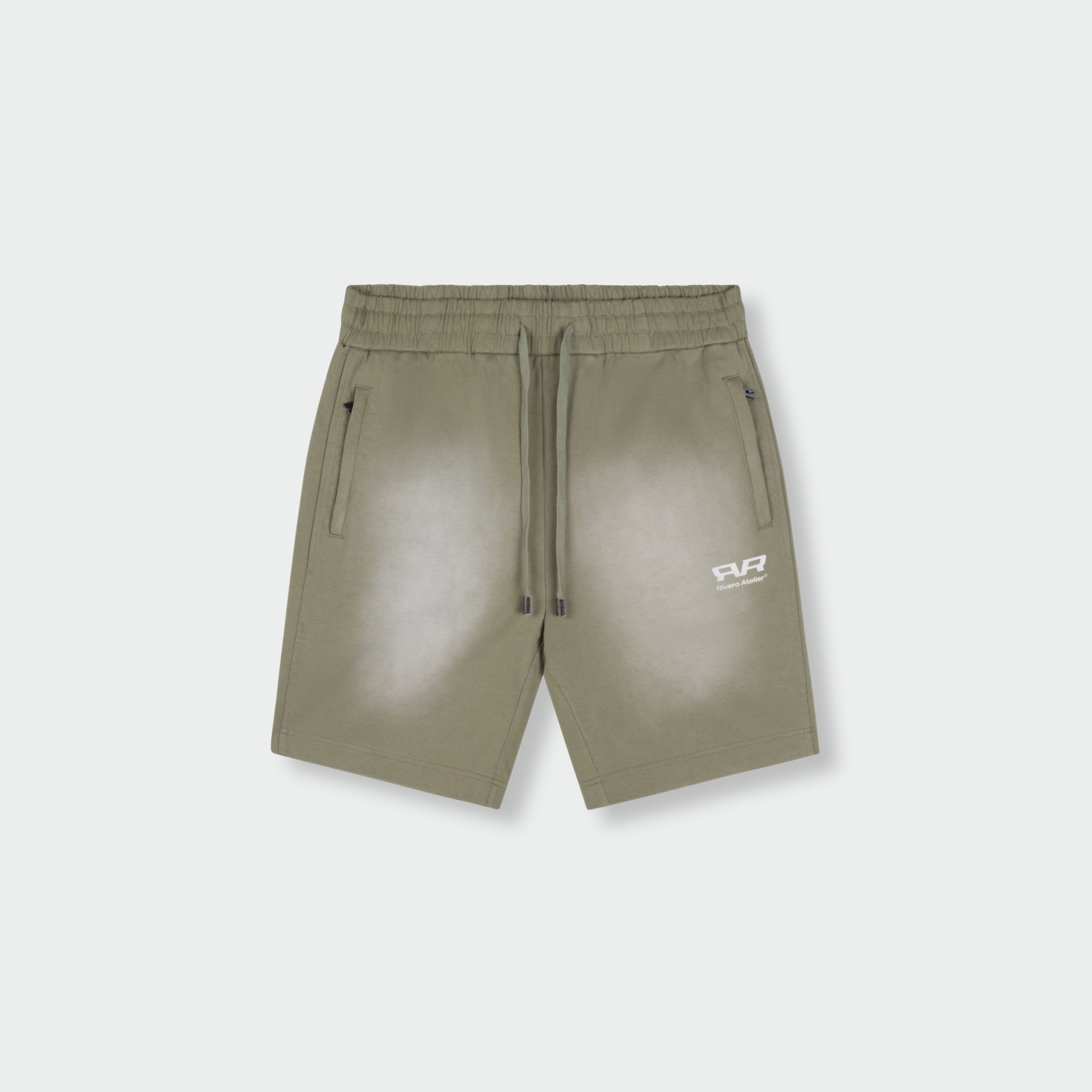 CYPRESS WASHED SHORTS
