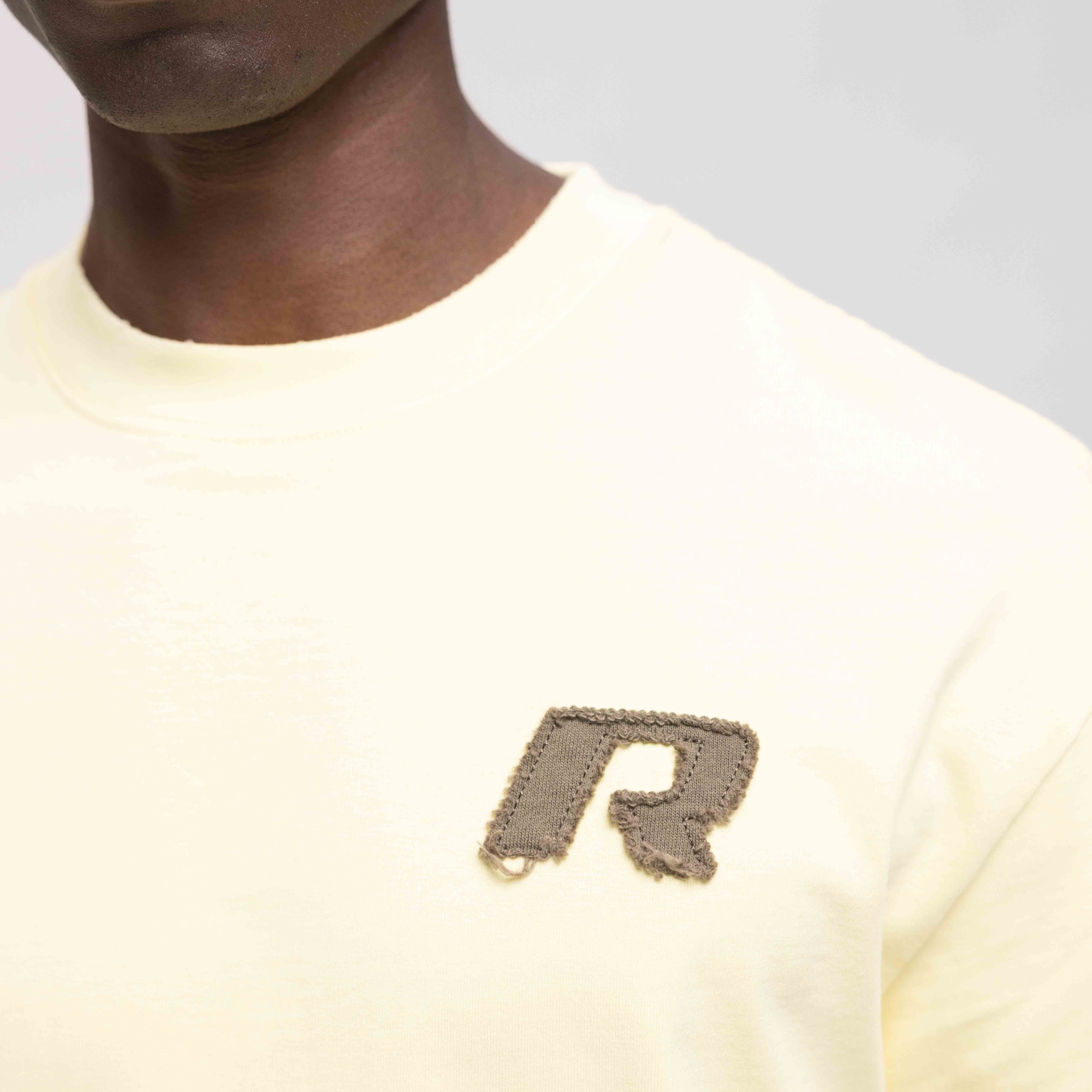 URBAN T-SHIRT DESERT/BROWN