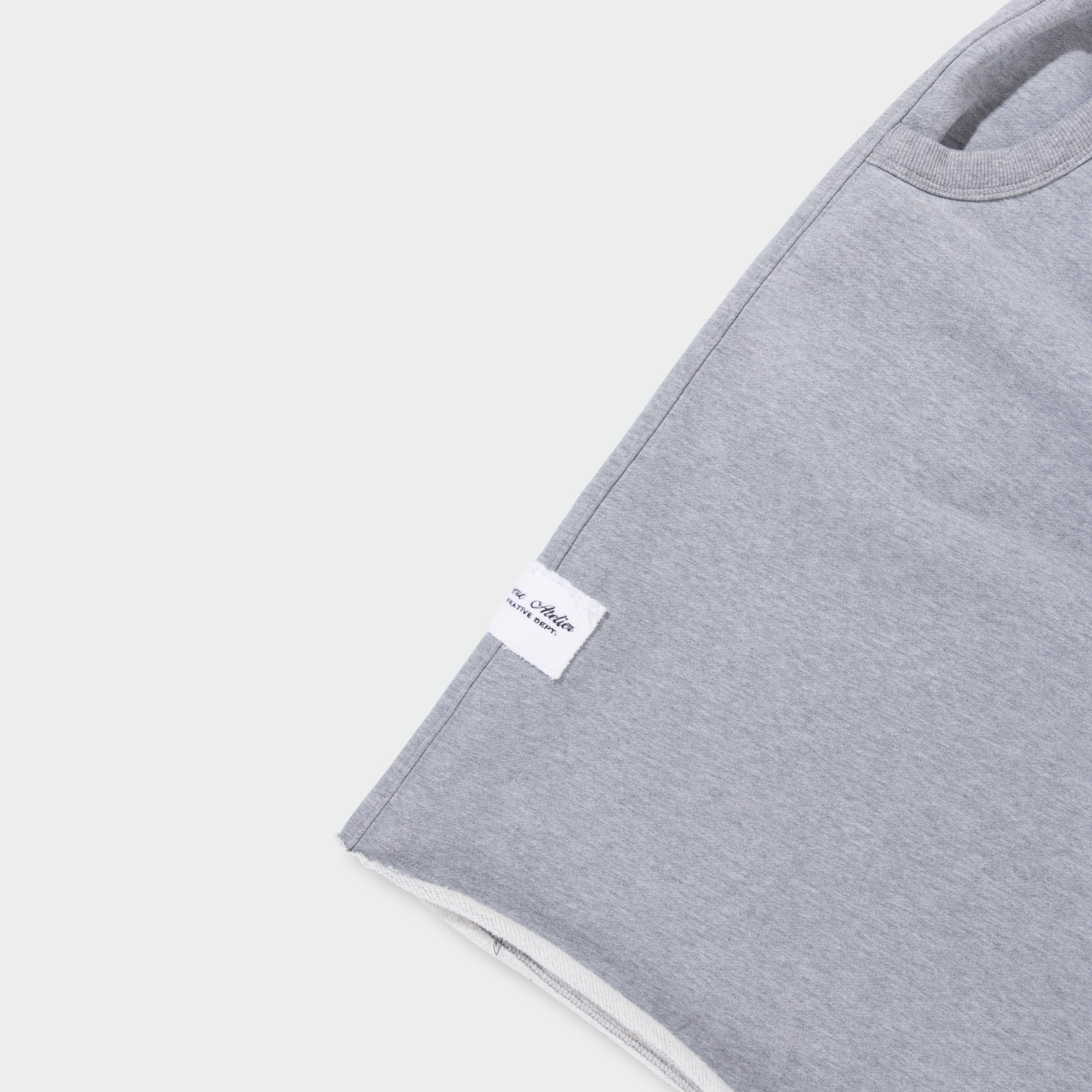 ARTIFACT BAGGY JOGGER SHORTS