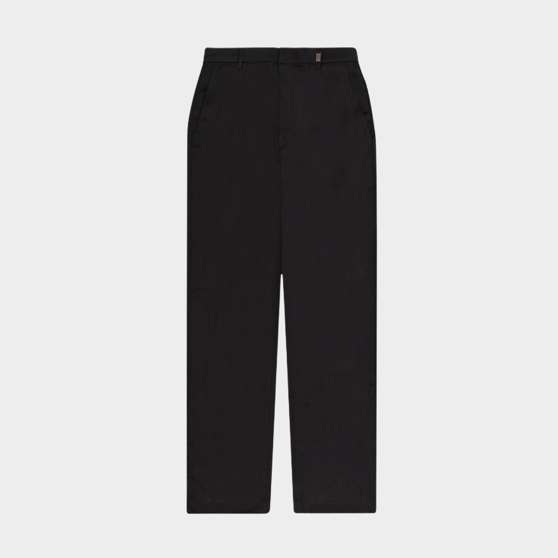 WIDE LEG TROUSERS