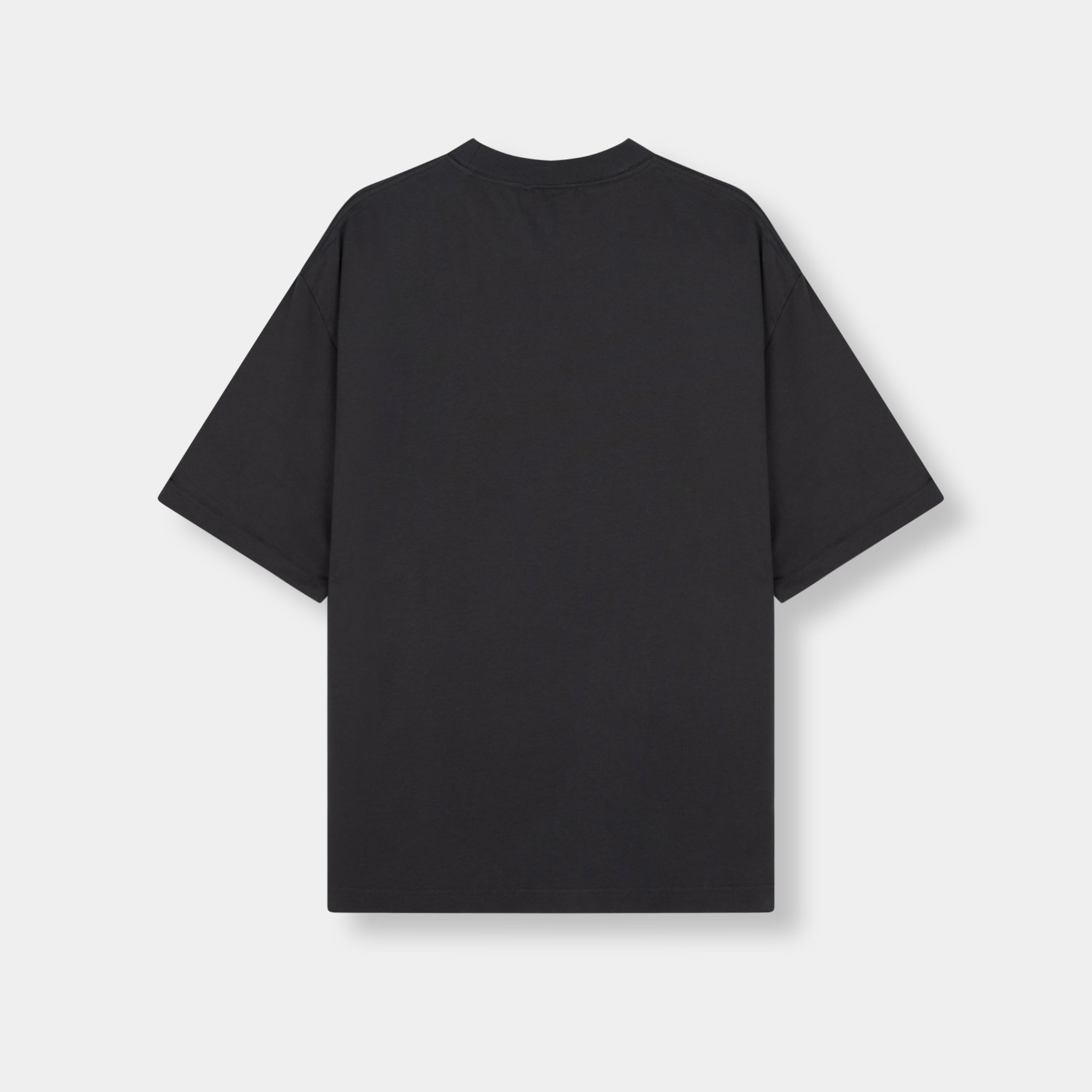 CREATIVE DEPARTMENT T-SHIRT