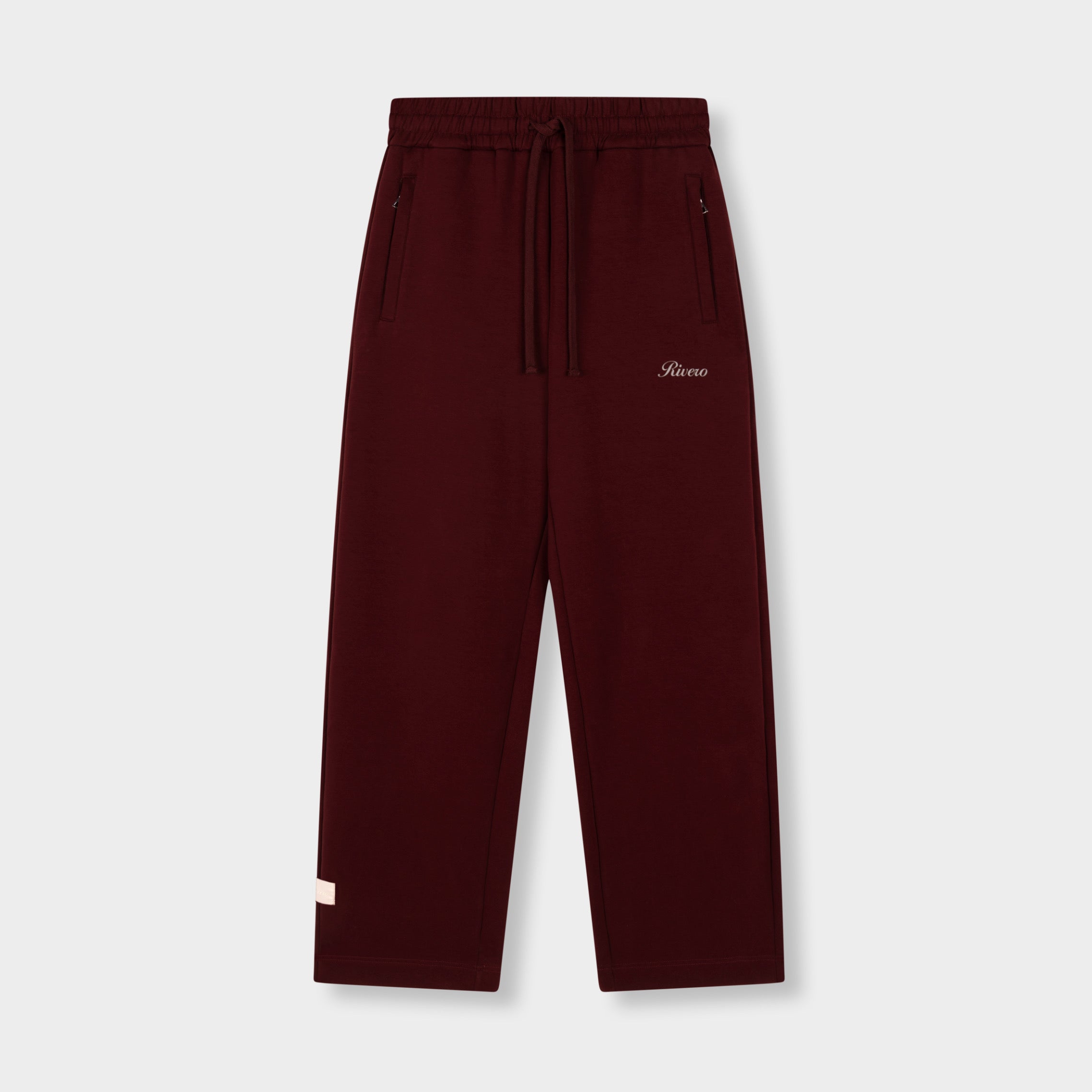 SCUBA JOGGER MAROON