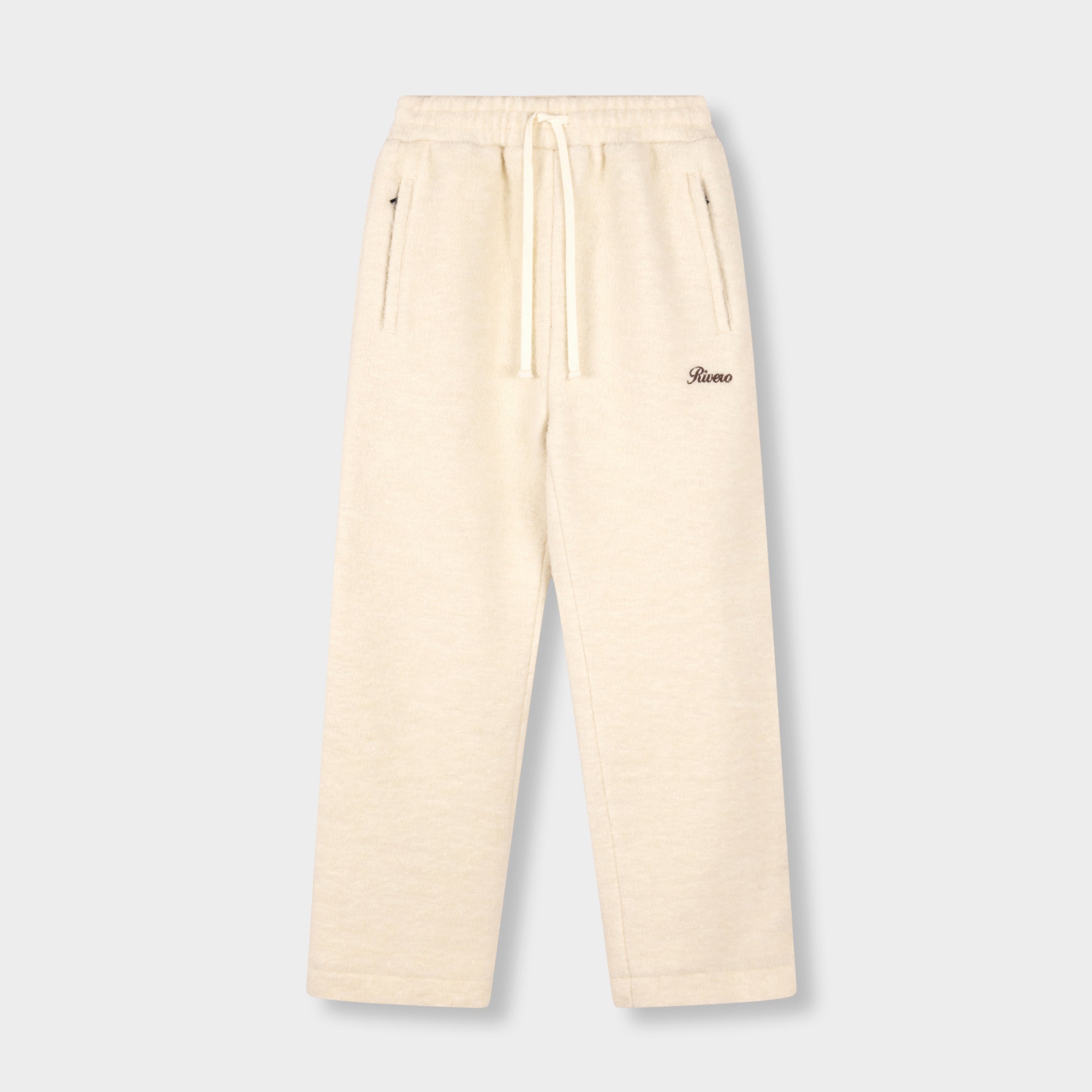 CLOUD WOOL PANTS