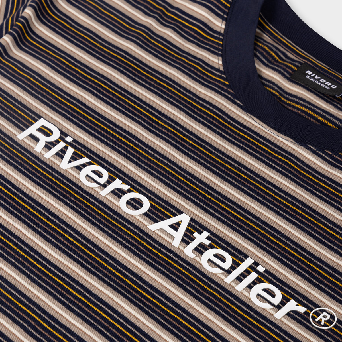 ATELIER HYBRID DOUBLE LAYERED LONGSLEEVE