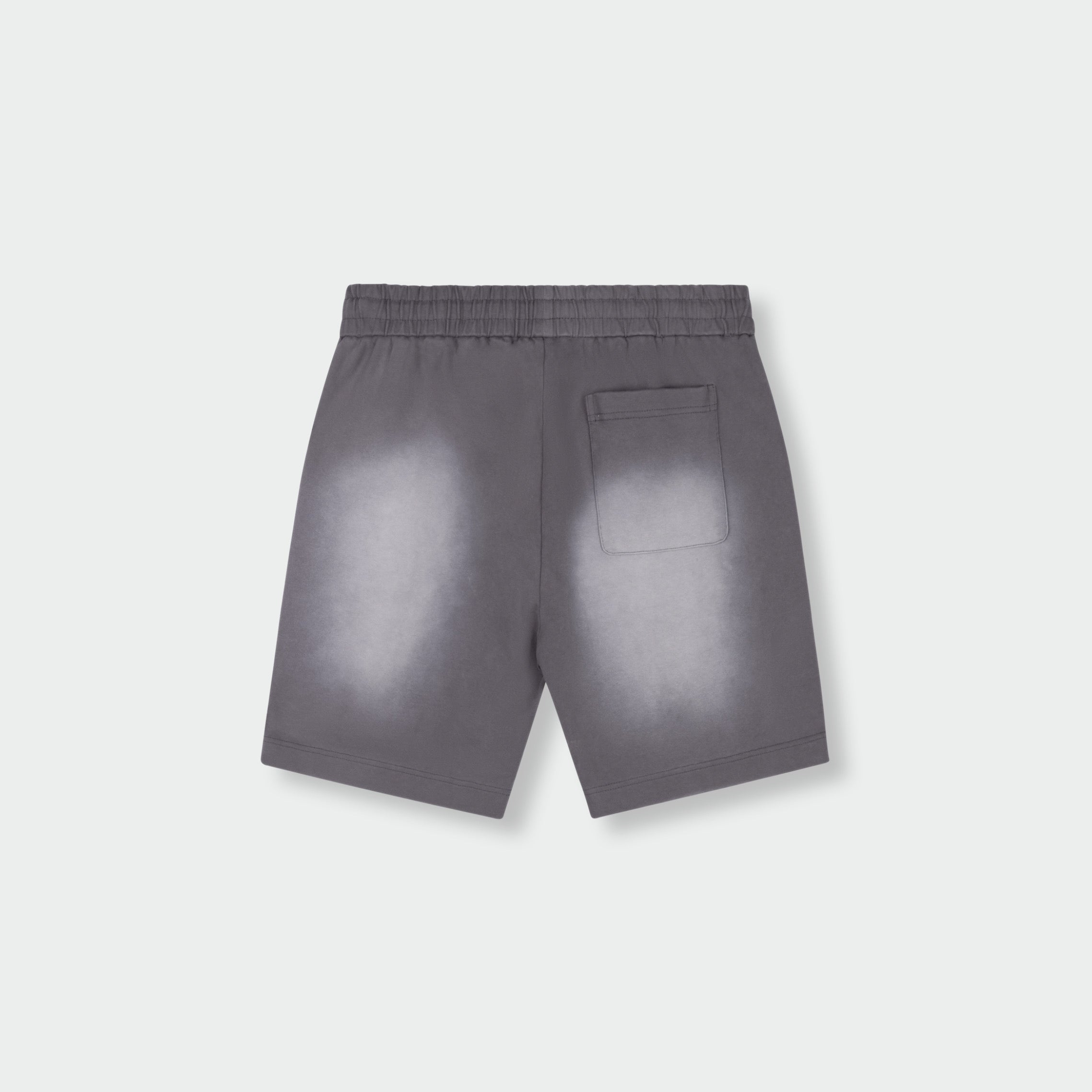ECLIPSE WASHED SHORTS