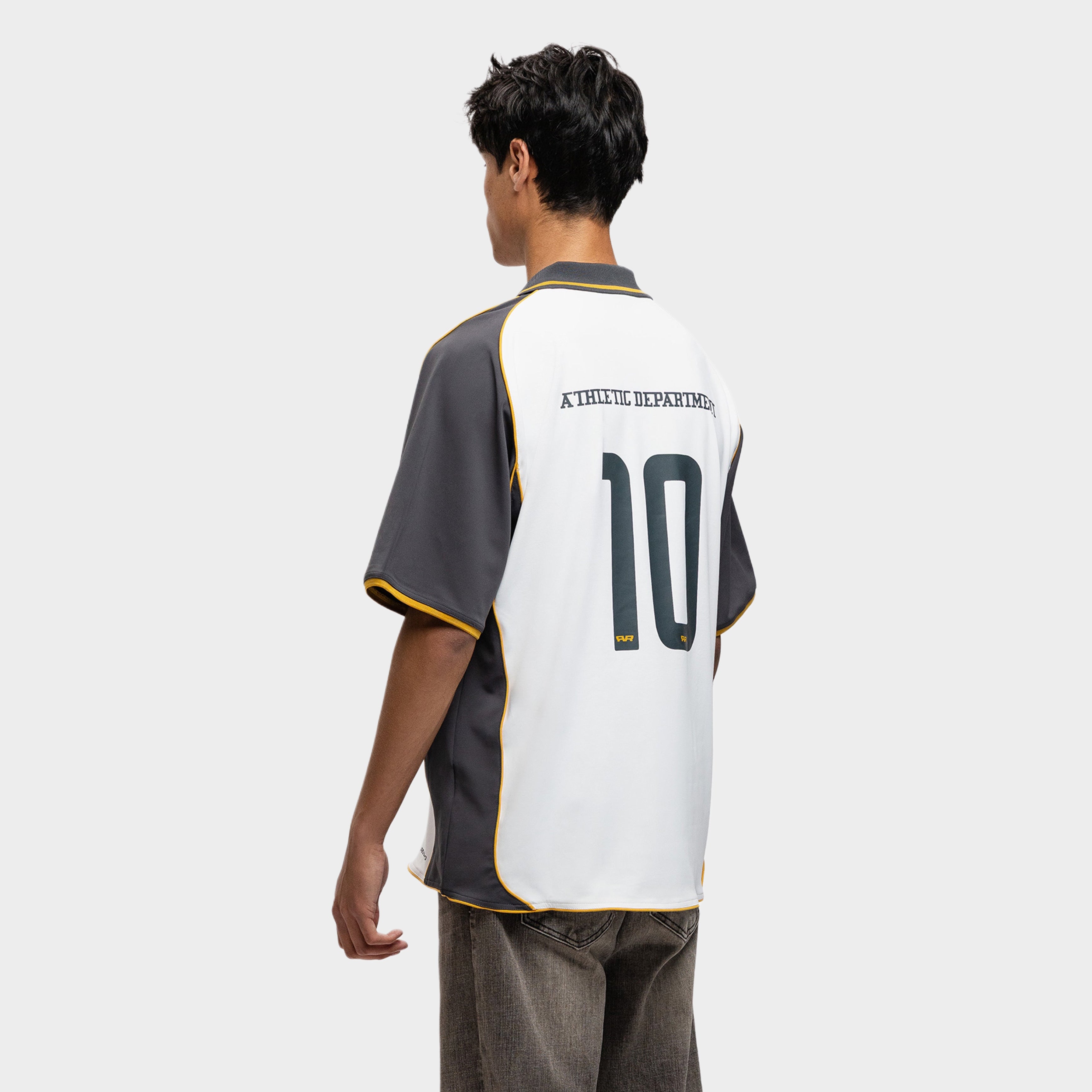 LEGACY OVERSIZED JERSEY
