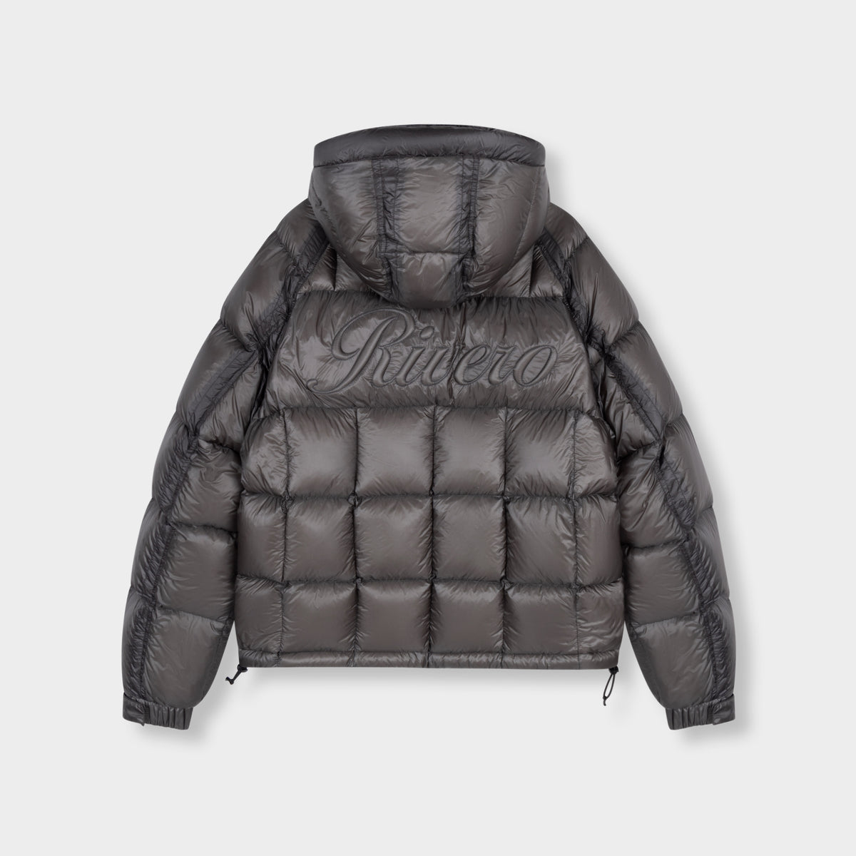 GLACIER TECH PUFFER