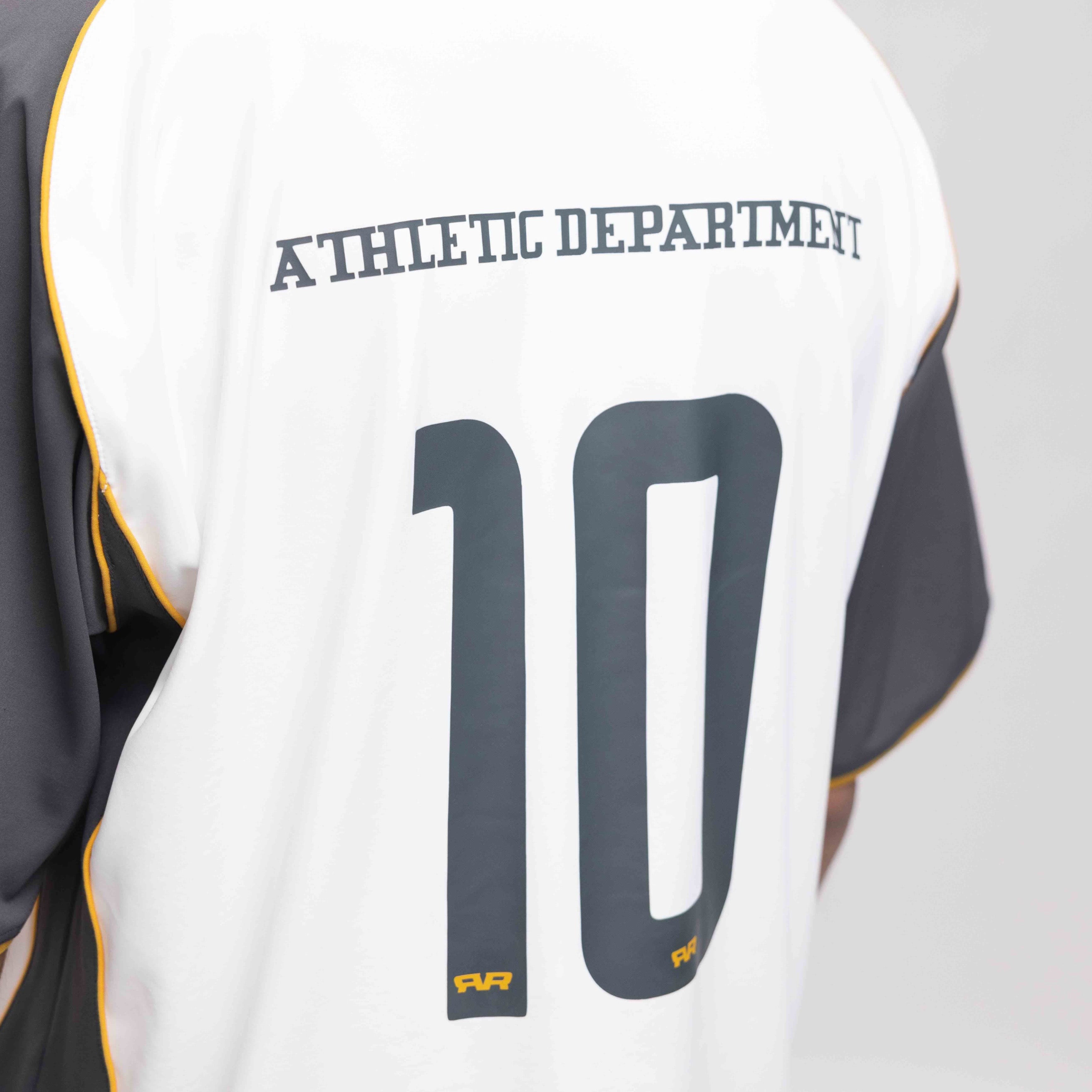 LEGACY OVERSIZED JERSEY