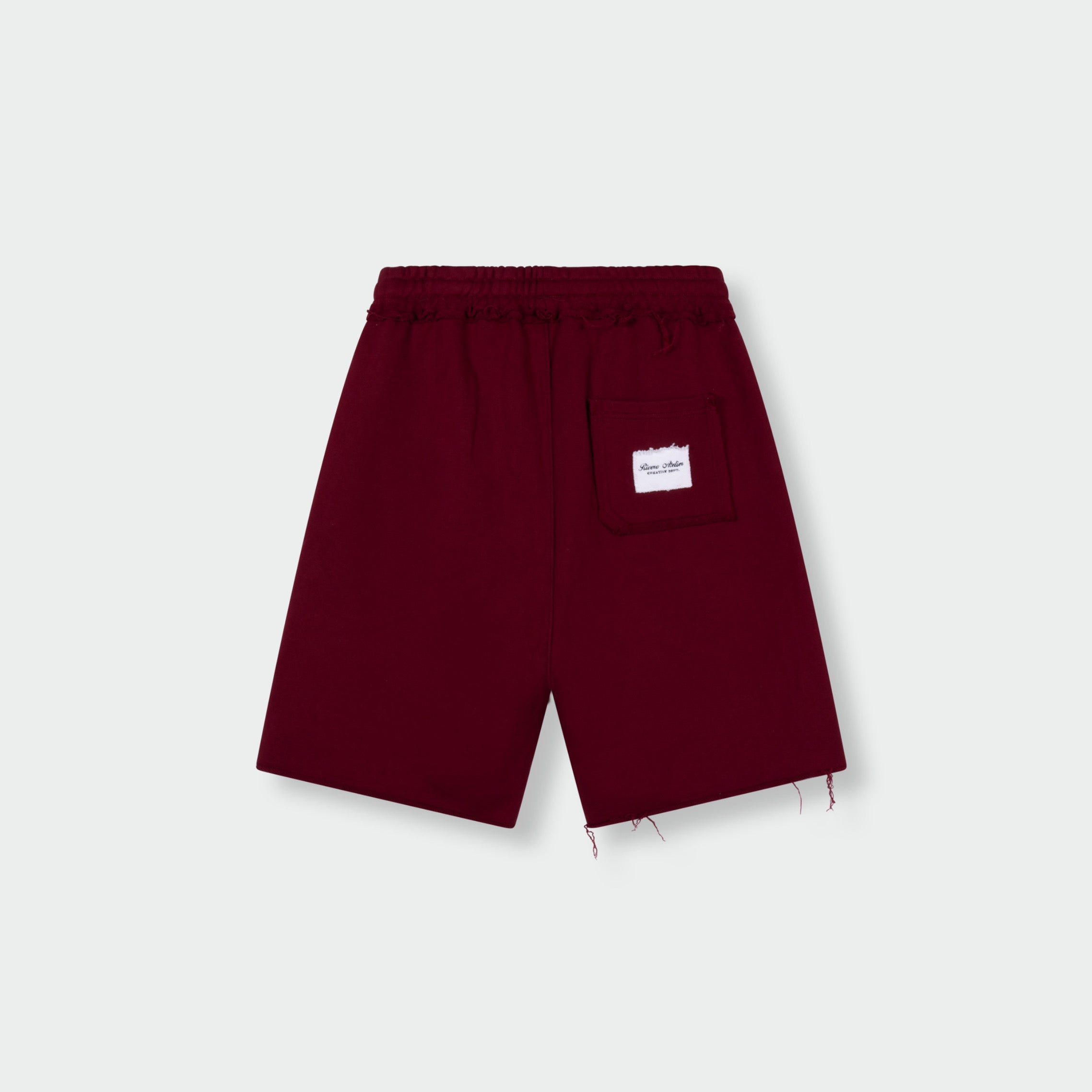 UNION JOGGER SHORTS