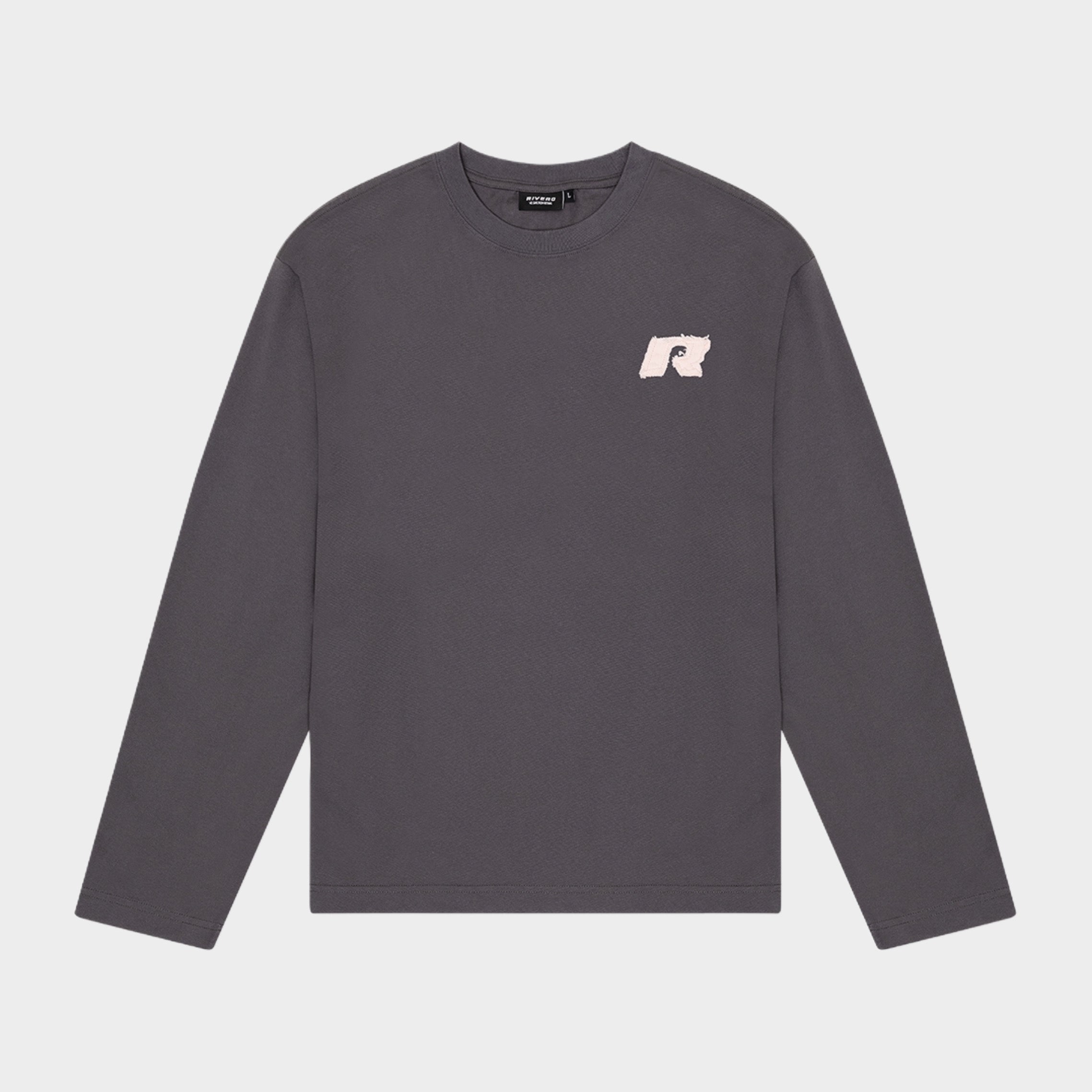 URBAN LONGSLEEVE SPACE BLUE/PINK