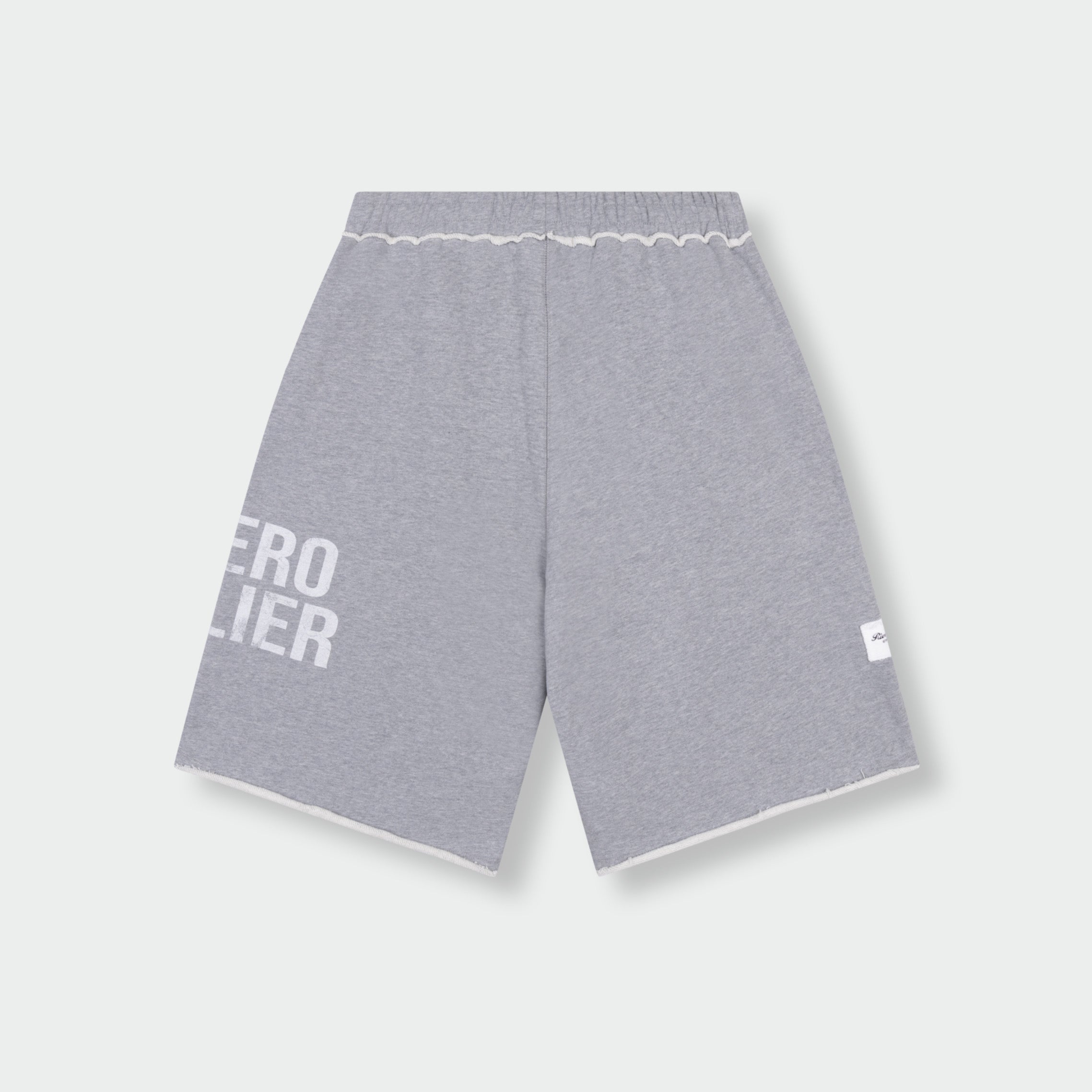 ARTIFACT BAGGY JOGGER SHORTS