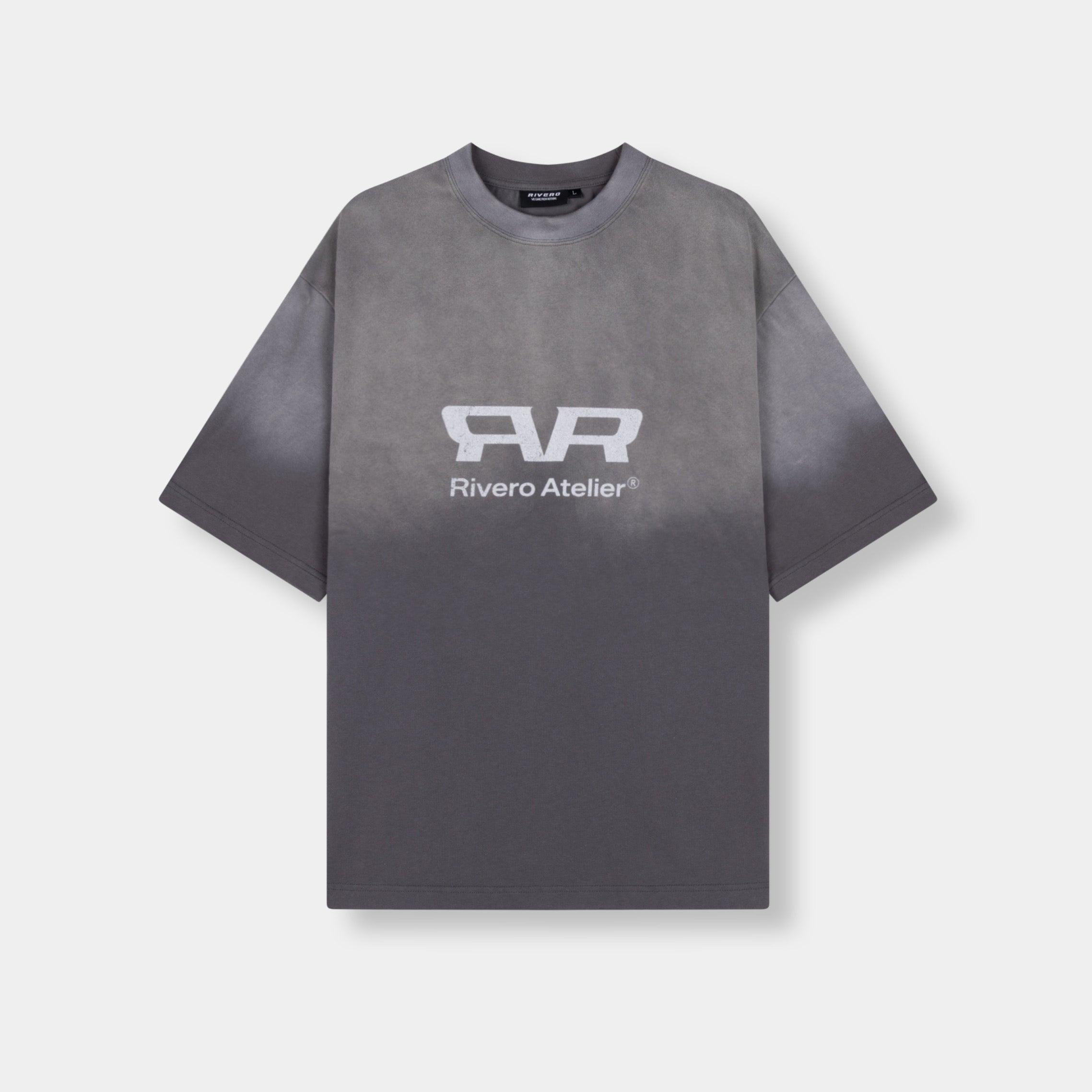 ECLIPSE WASHED T-SHIRT