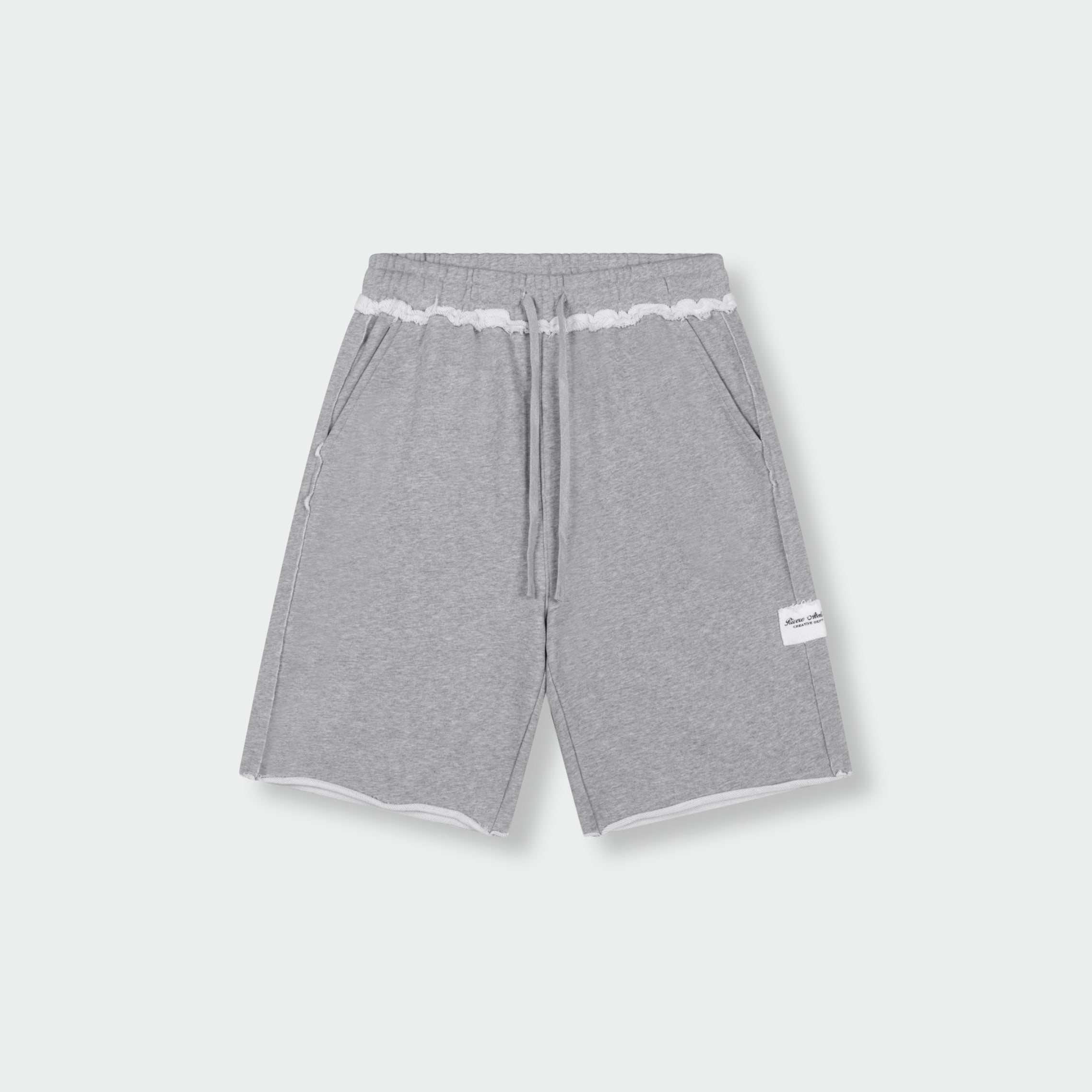 STUDIO JOGGER SHORTS