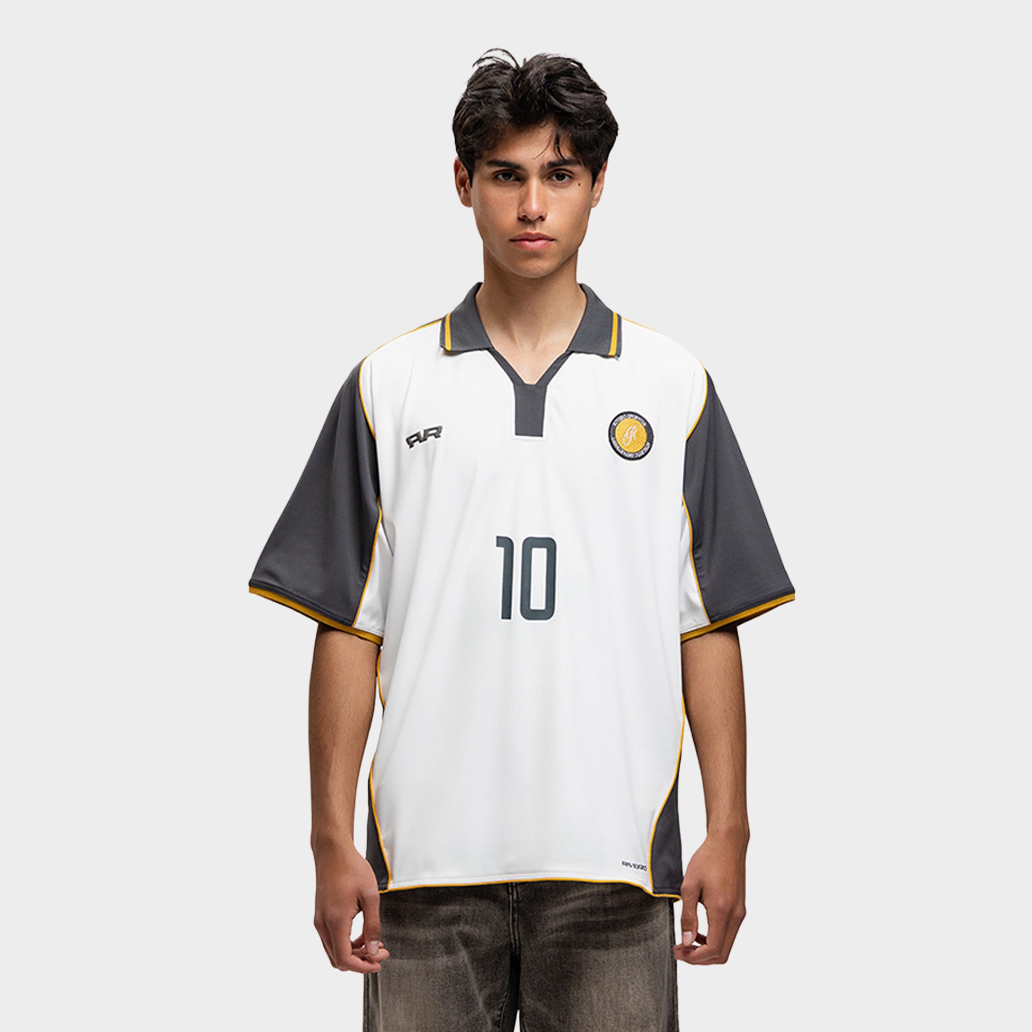 LEGACY OVERSIZED JERSEY