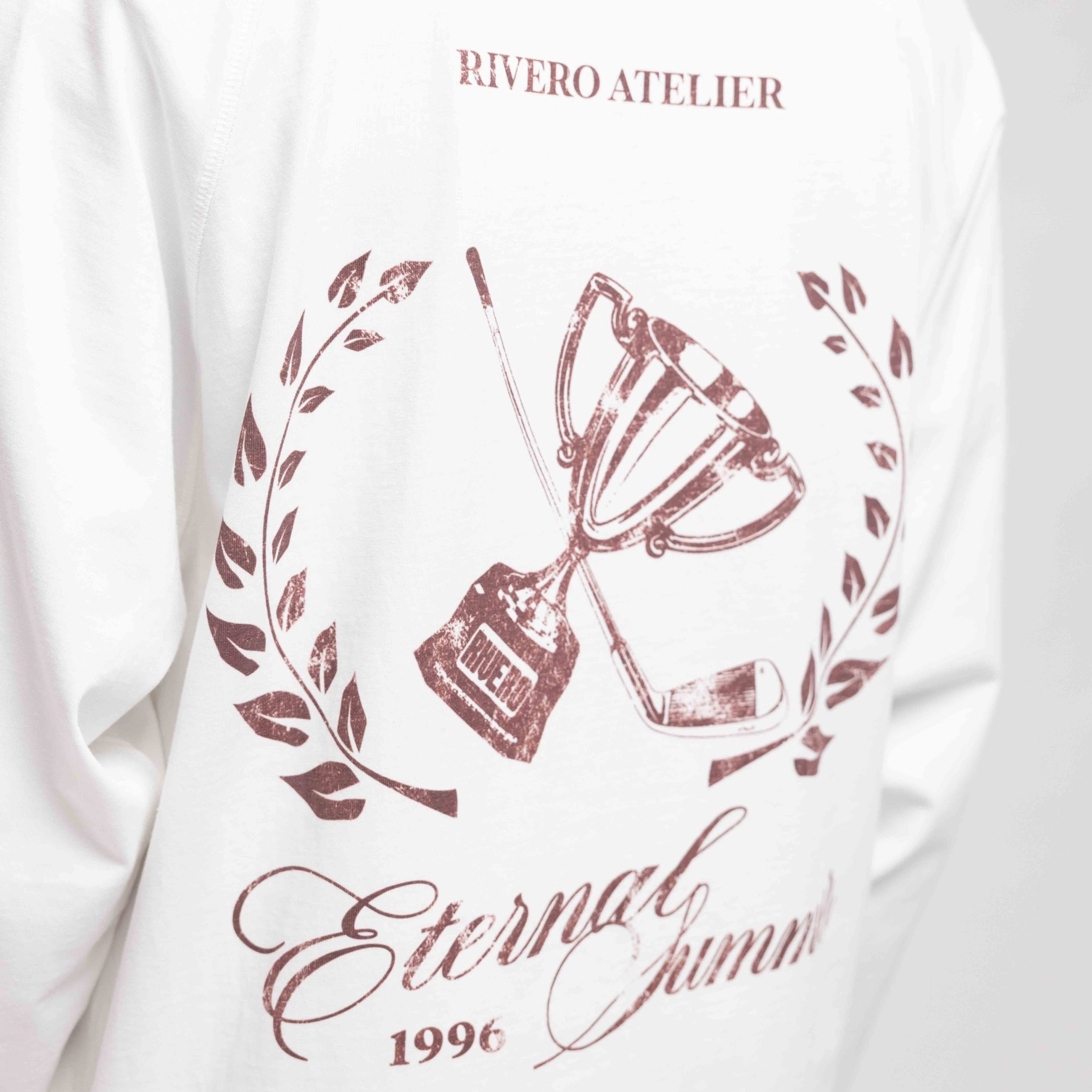 ETERNAL SUMMER LONG SLEEVE TEE