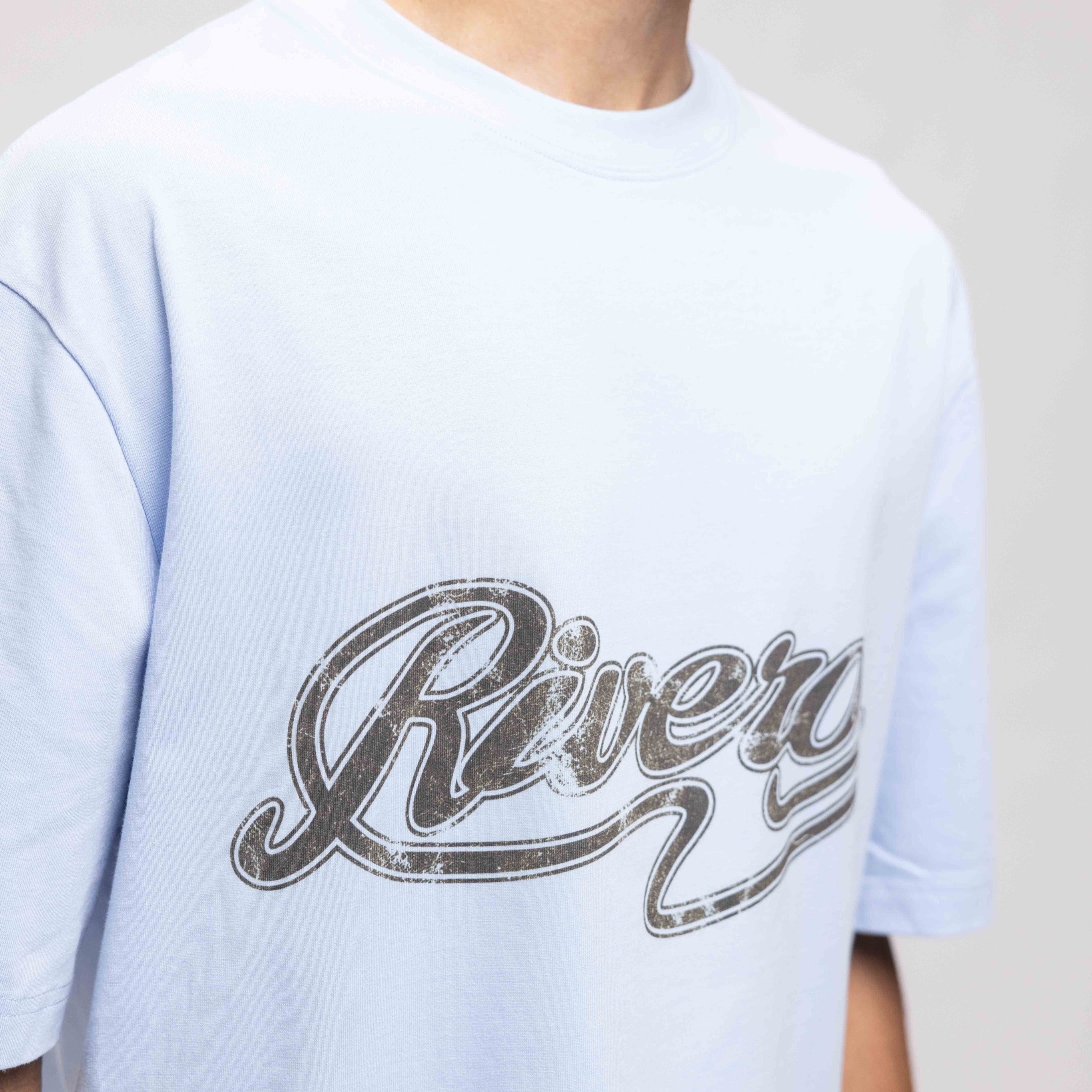 AZURE SCRIPT T-SHIRT