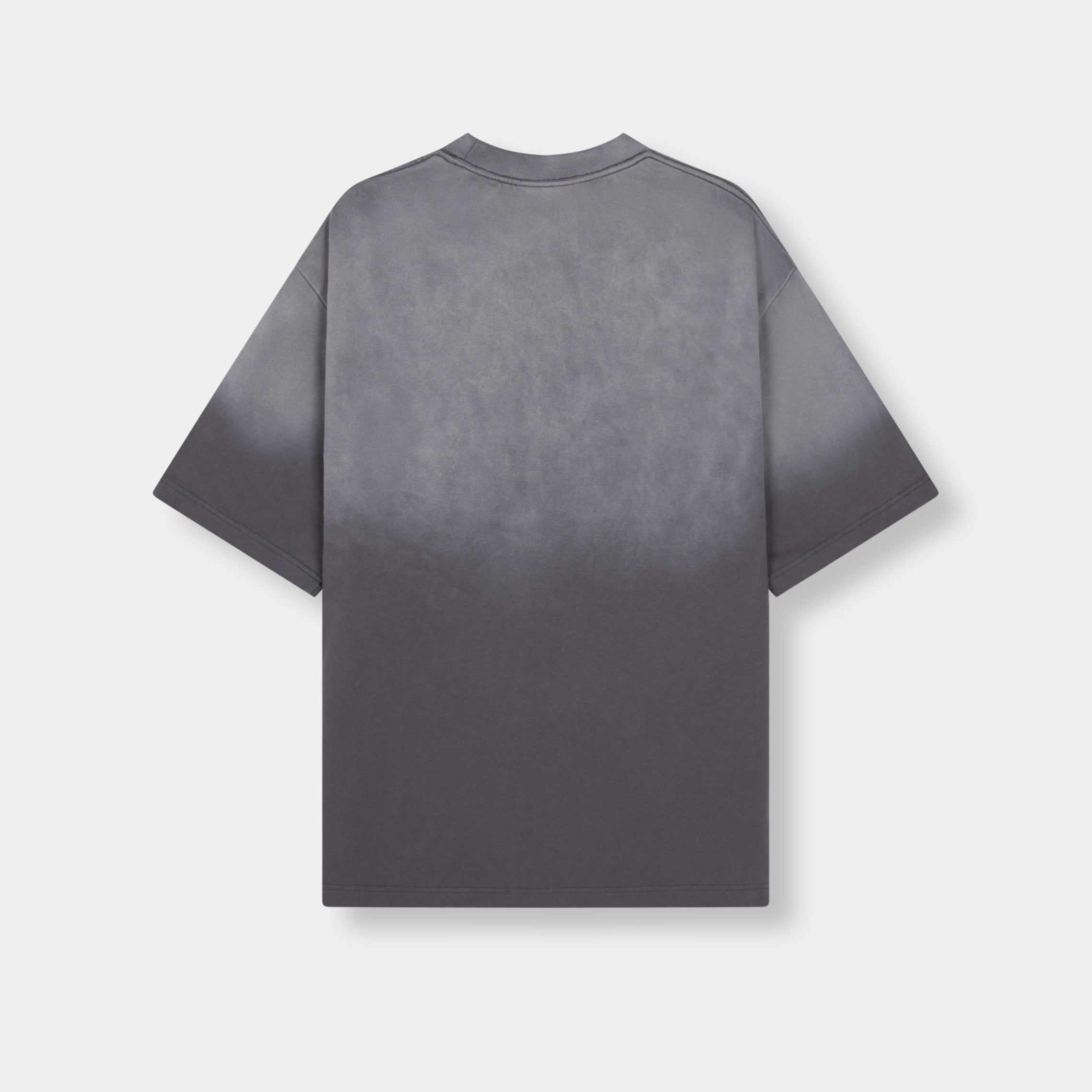 ECLIPSE WASHED T-SHIRT