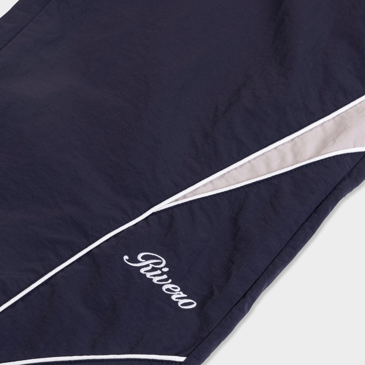 VECTOR TRACKPANTS NAVY/GREY