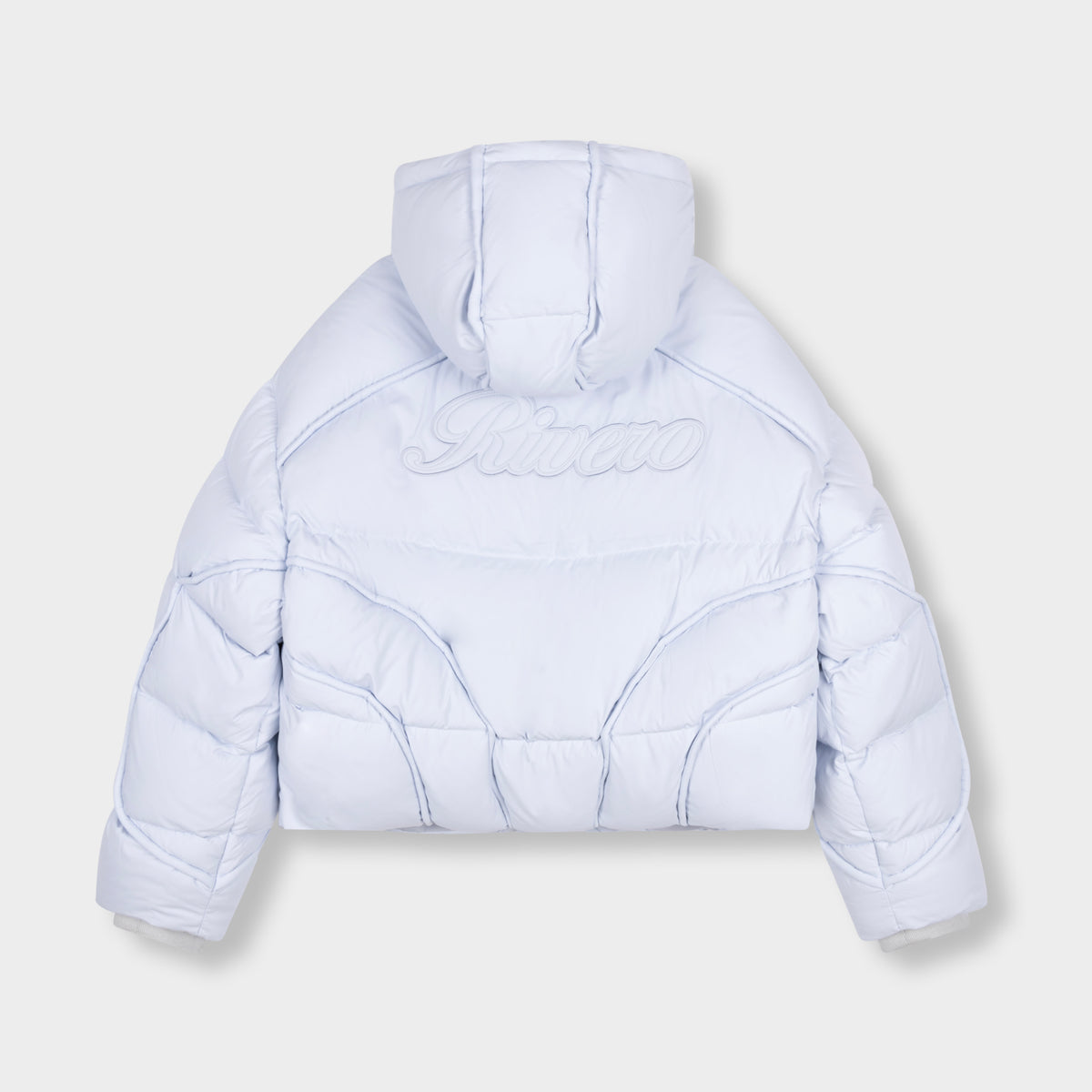 GLACIER SIGNATURE PUFFER ICE