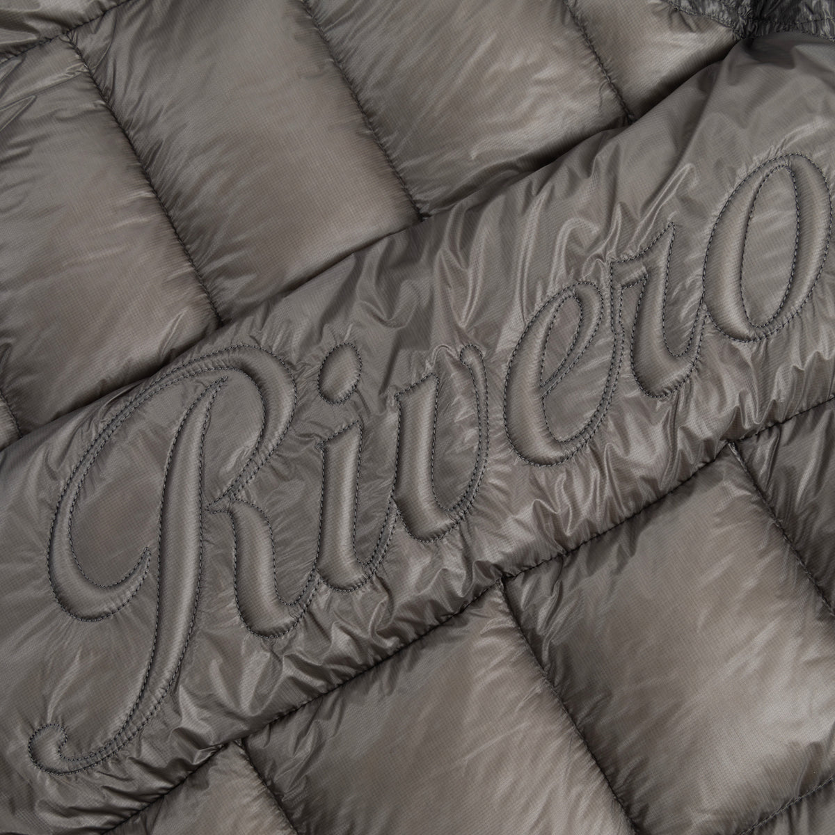 GLACIER TECH PUFFER