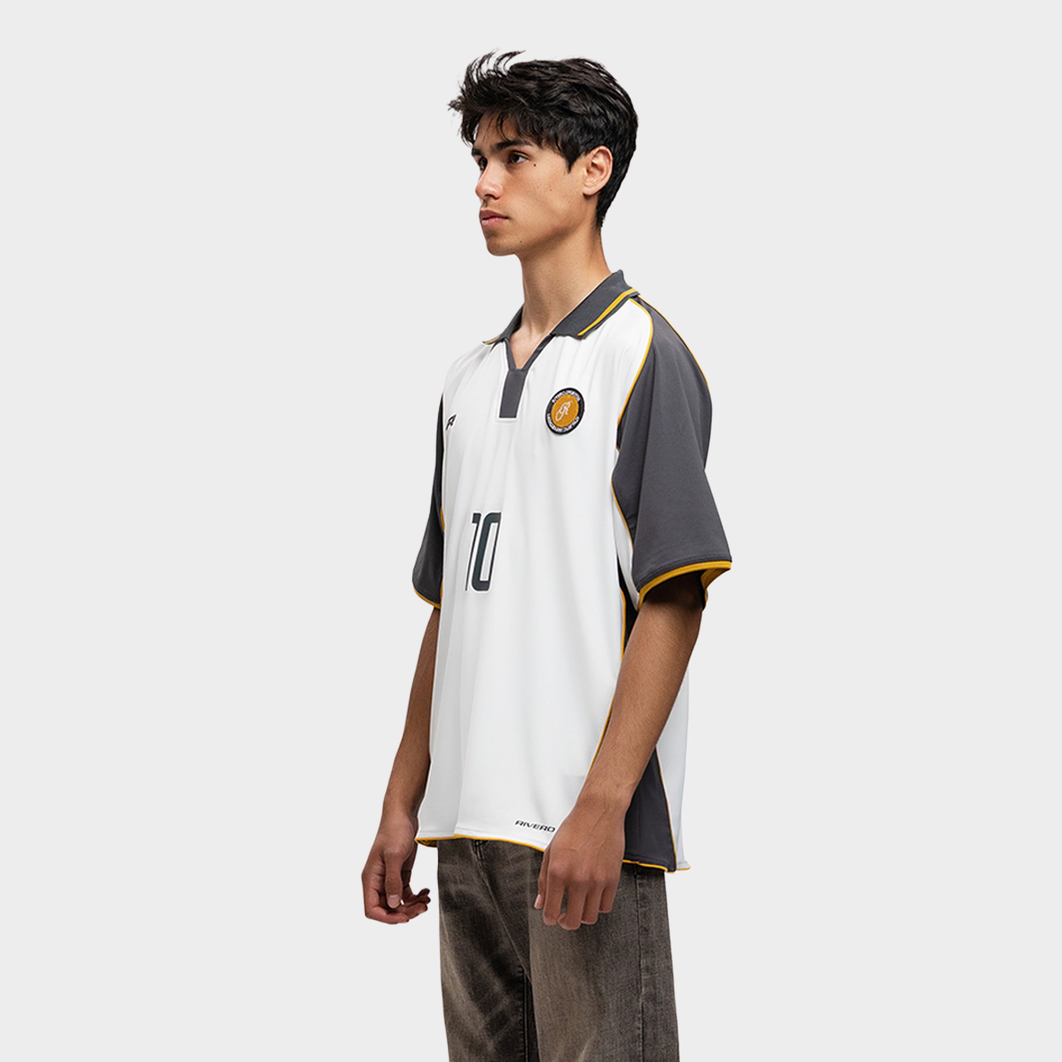 LEGACY OVERSIZED JERSEY