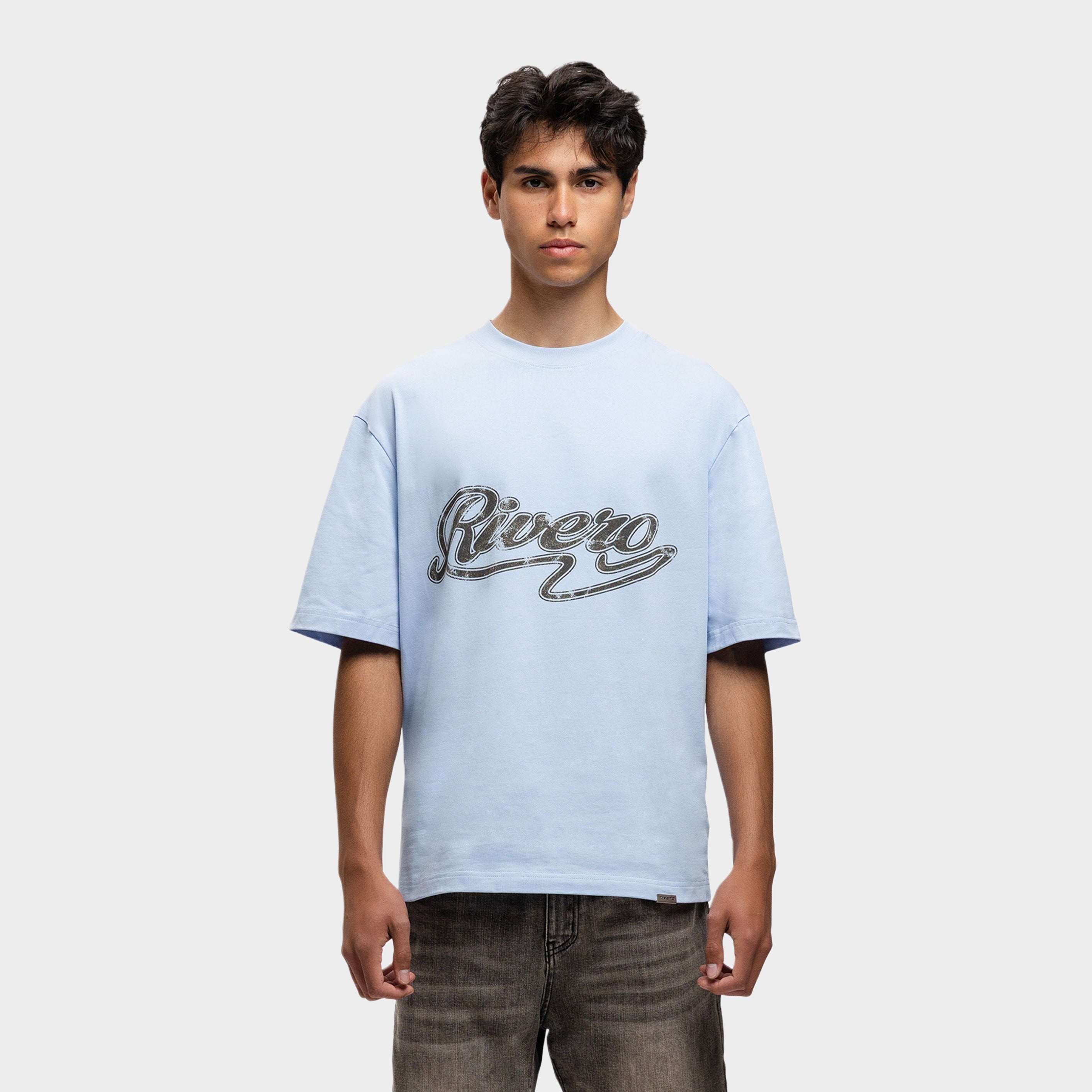 AZURE SCRIPT T-SHIRT