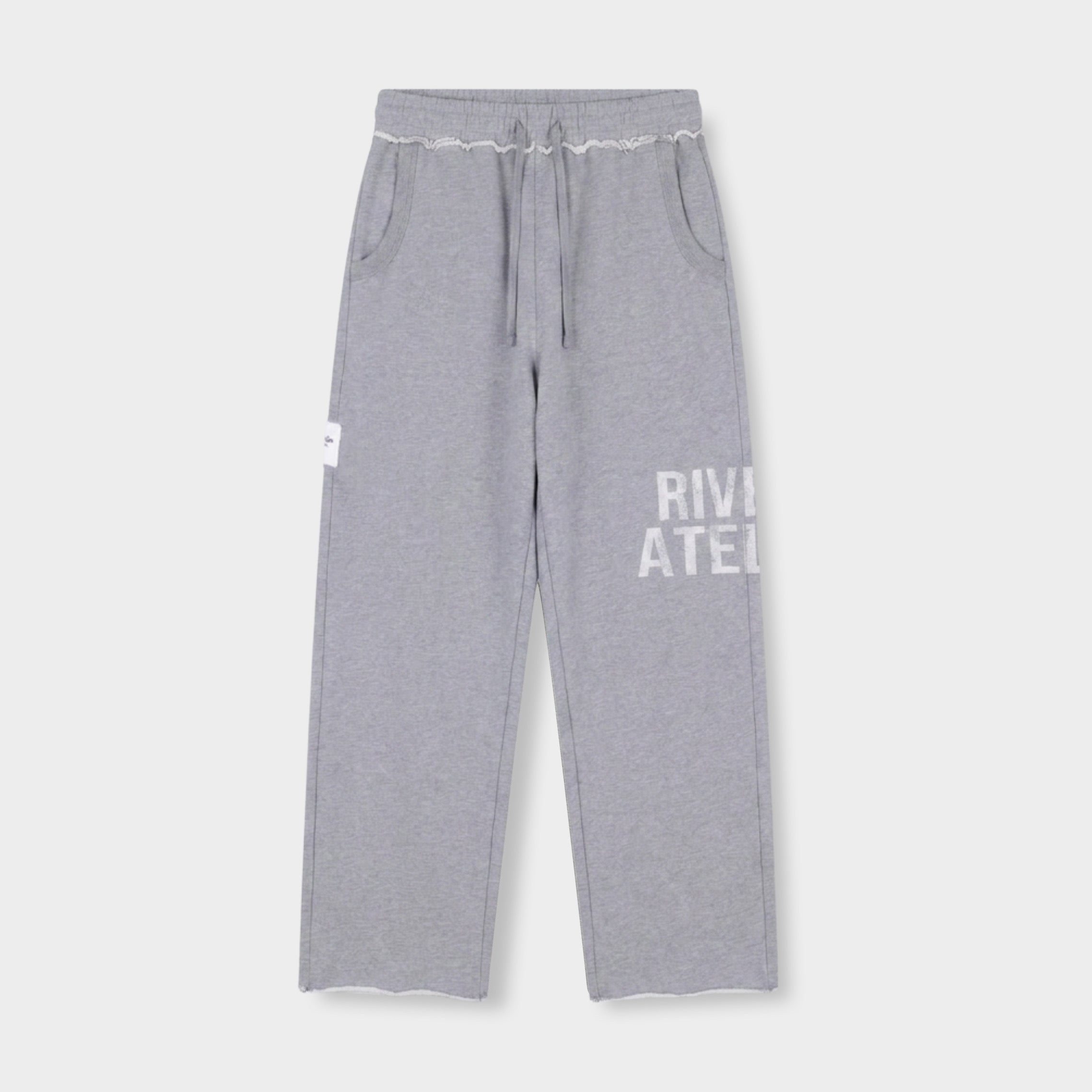 ARTIFACT JOGGER GREY PRE-ORDER