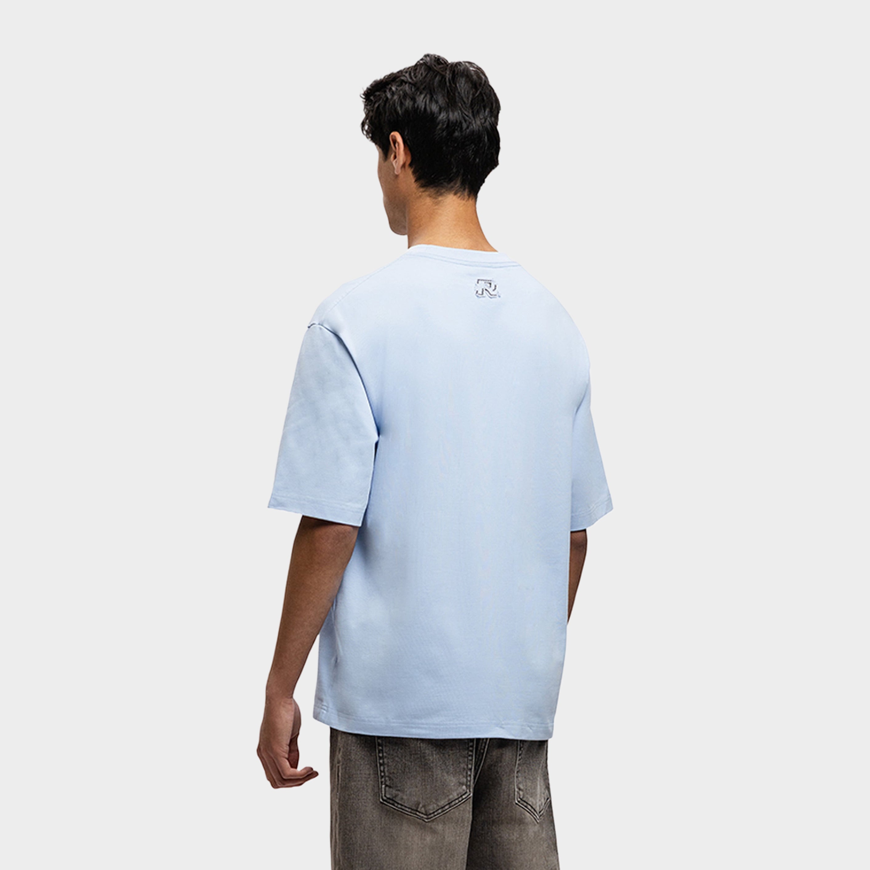 AZURE SCRIPT T-SHIRT