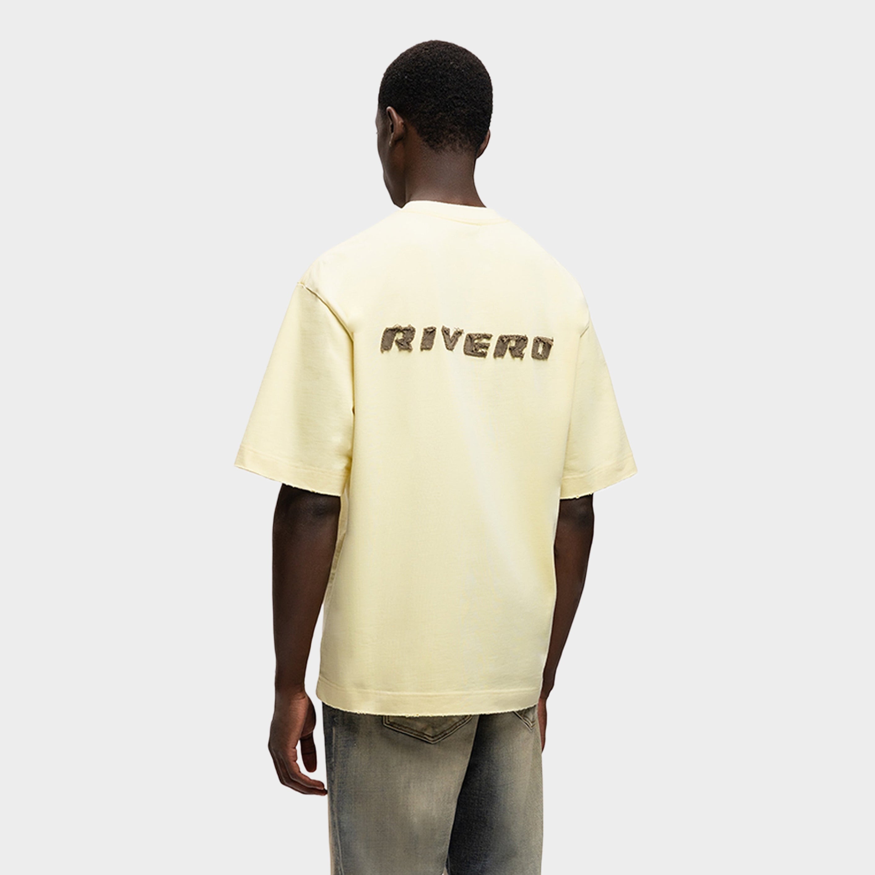 URBAN T-SHIRT DESERT/BROWN