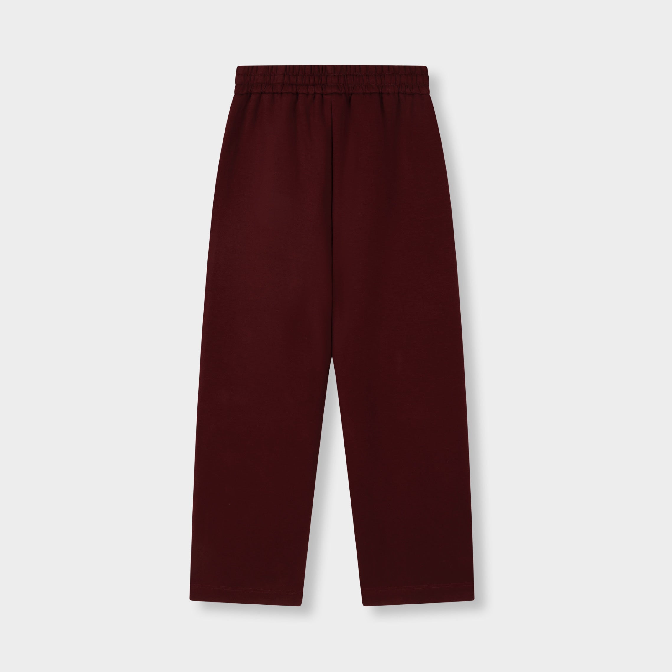 SCUBA JOGGER MAROON