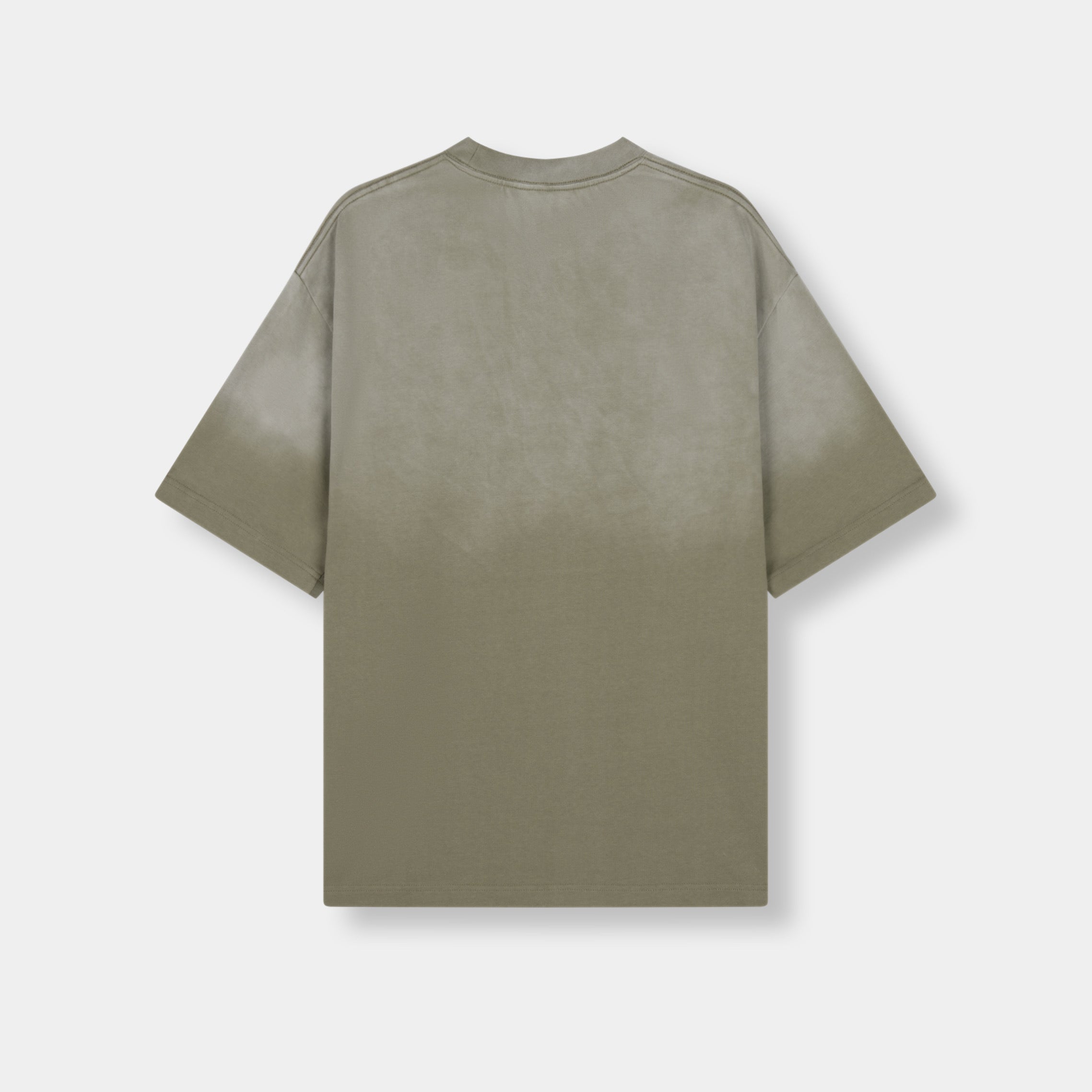 CYPRESS WASHED T-SHIRT