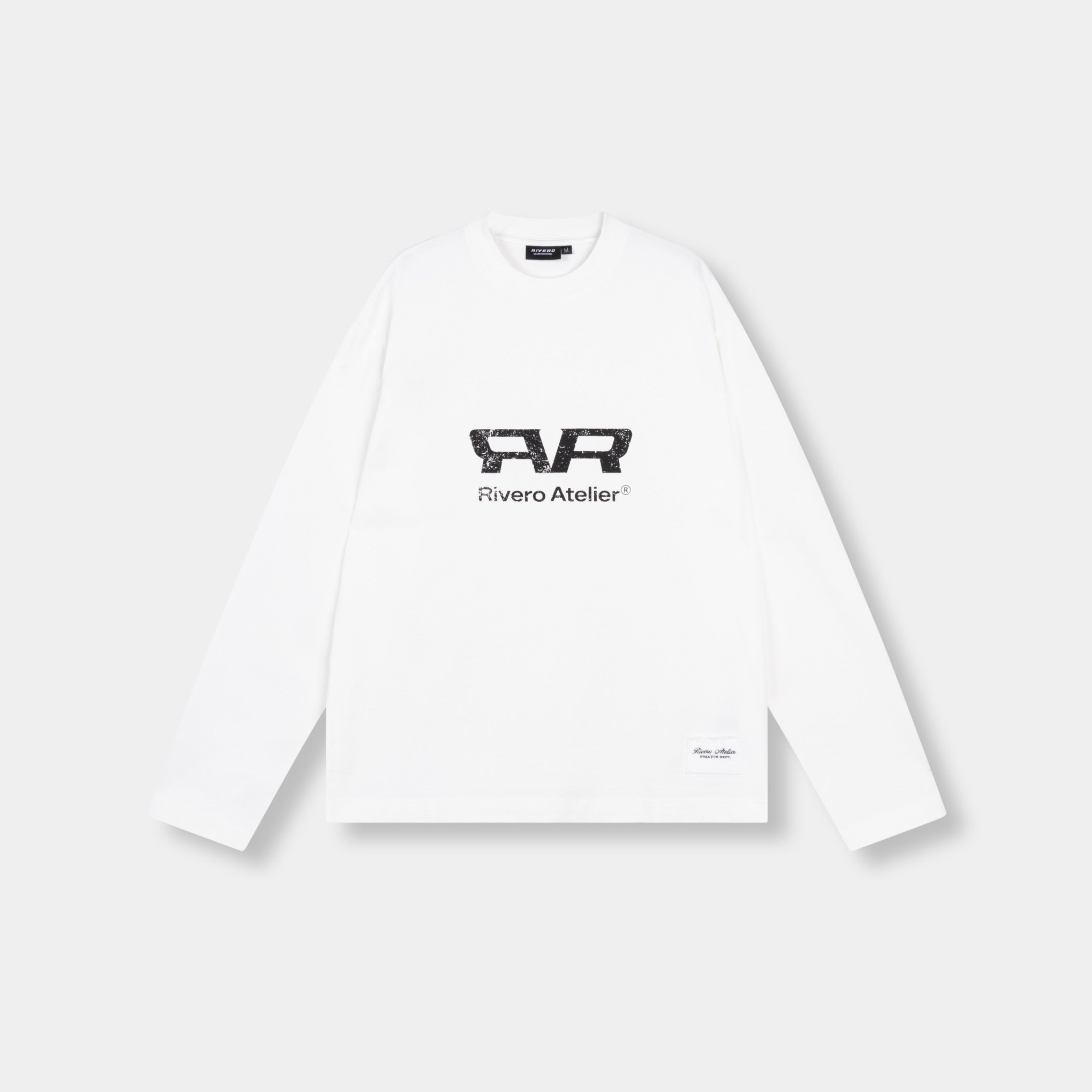 ATELIER FORM LONGSLEEVE