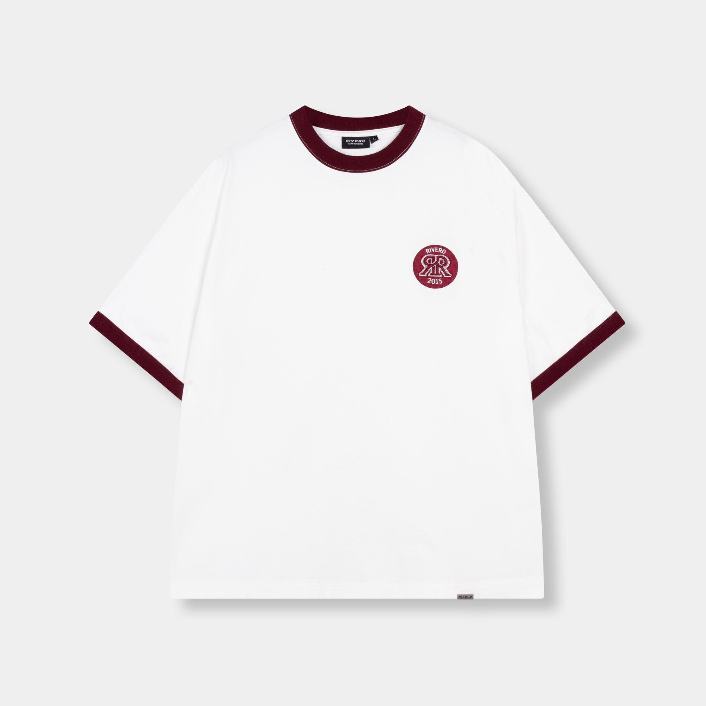 UNION RINGER T-SHIRT