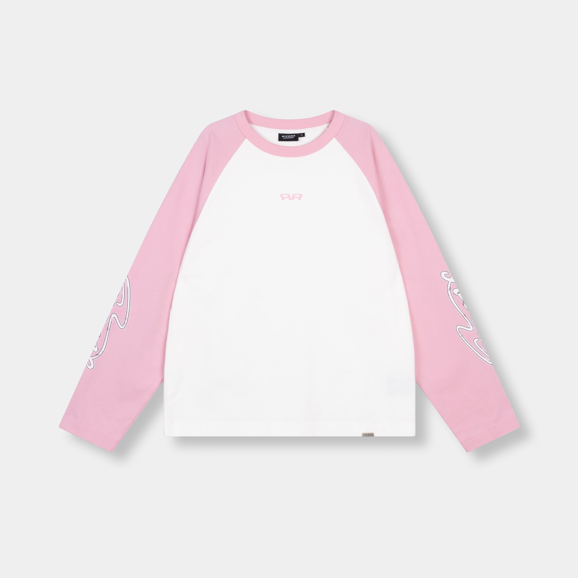 FORM CONTRAST LONGSLEEVE