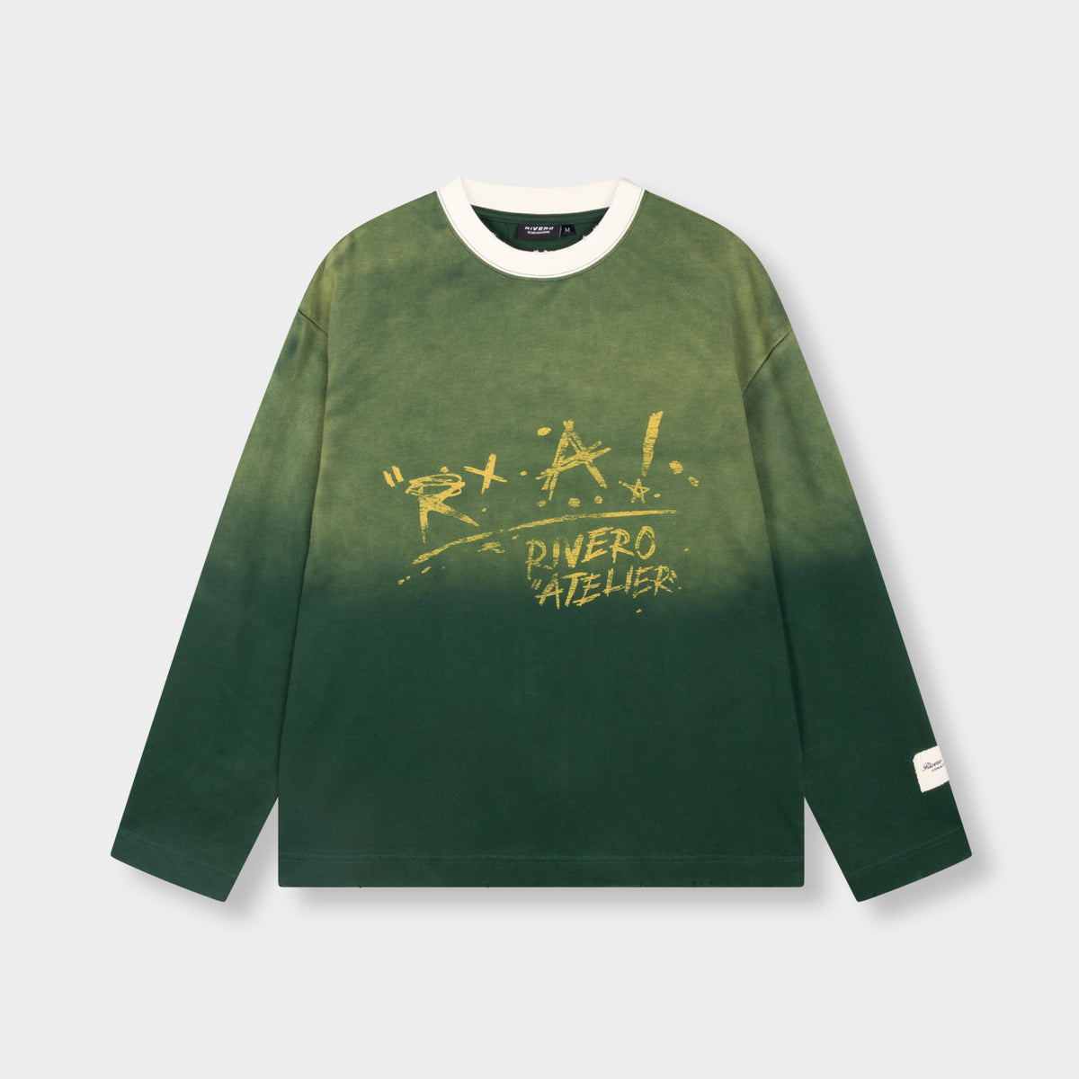 ARTISAN WASHED LONGSLEEVE